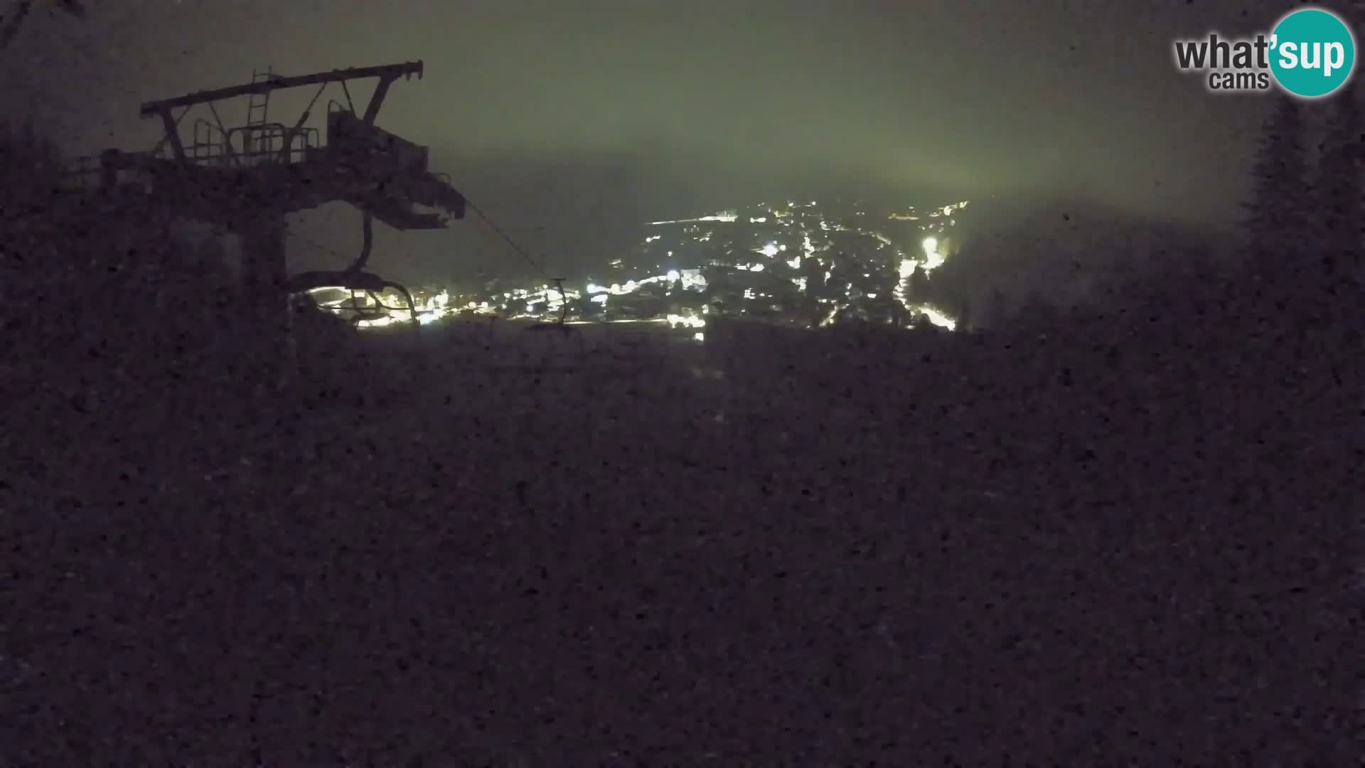 Kekec Kranjska Gora webcam – Kranjska Gora Eslovenia