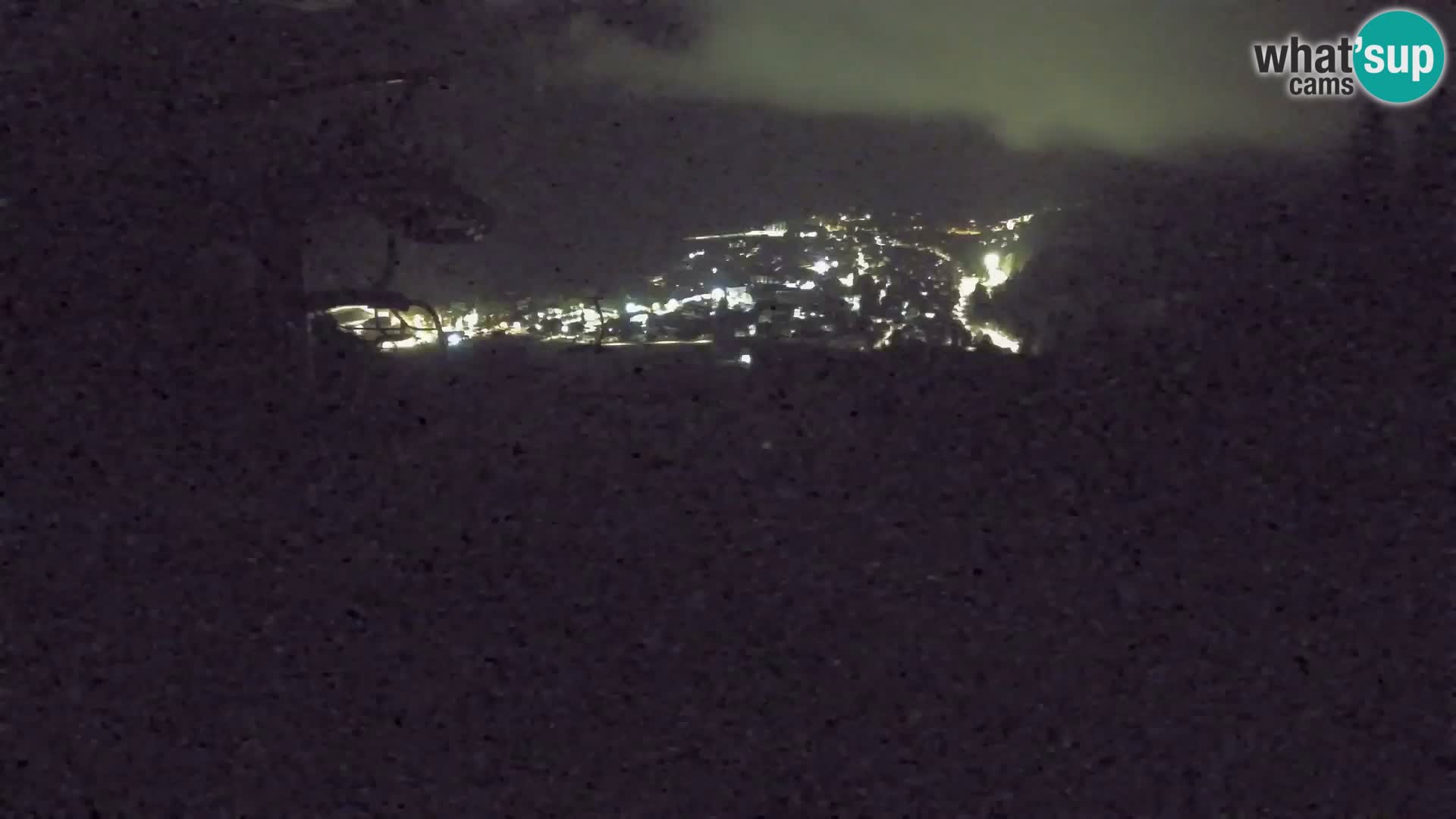 Kekec Kranjska Gora webcam – Kranjska Gora Eslovenia
