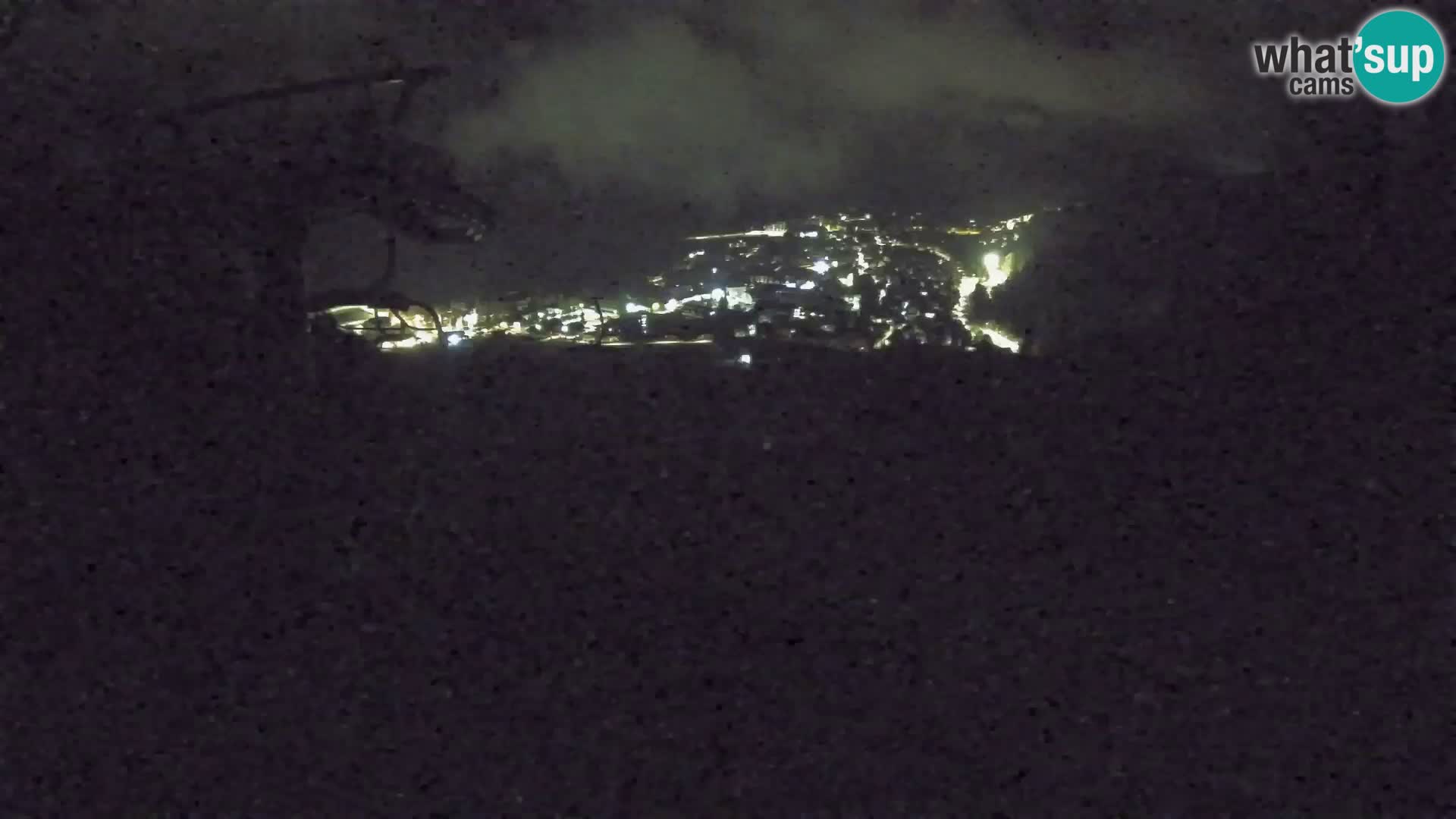 Kekec Kranjska Gora webcam – Kranjska Gora Eslovenia