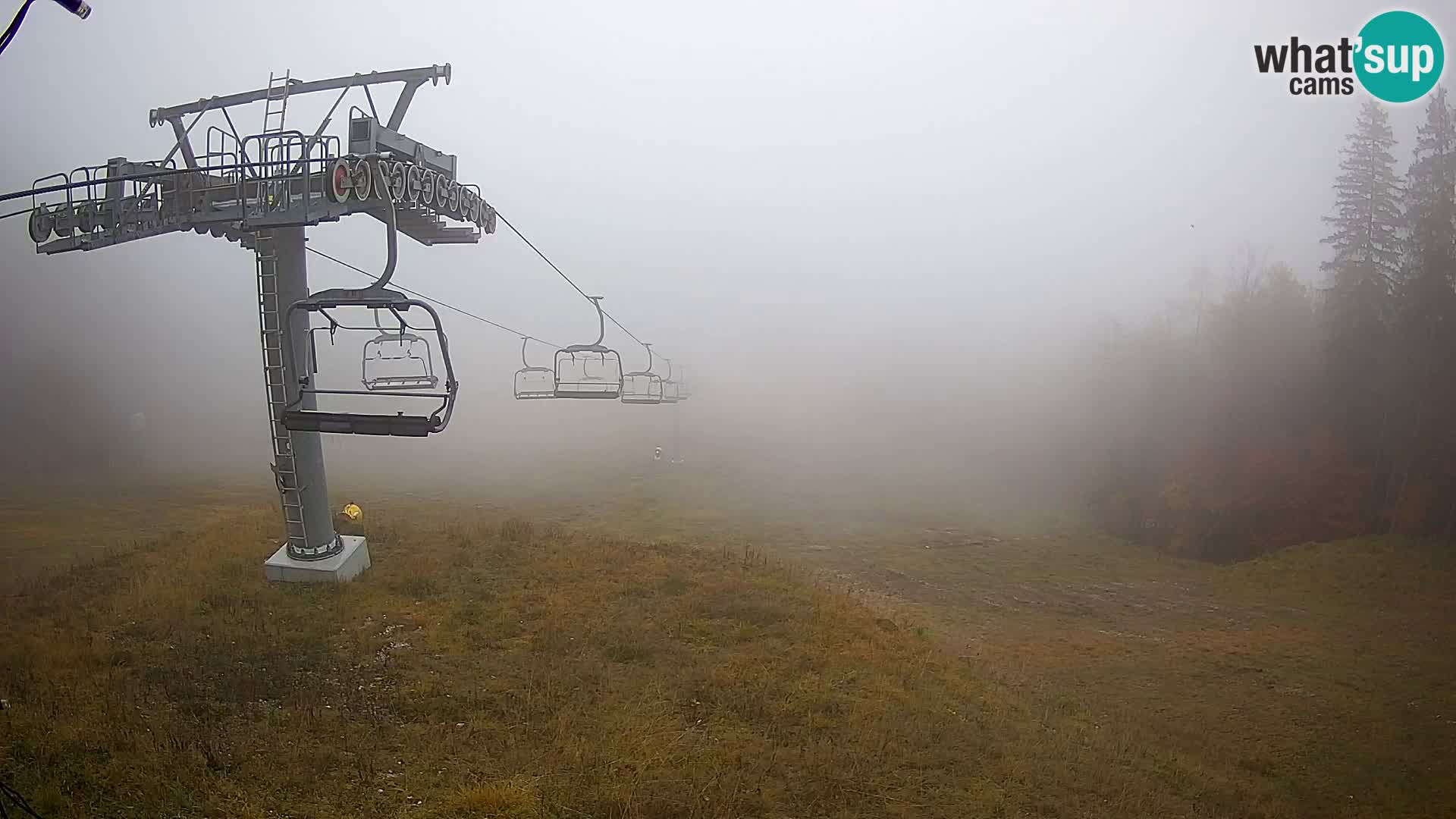 Kekec Kranjska Gora webcam LIVE – SKI Kranjska Gora