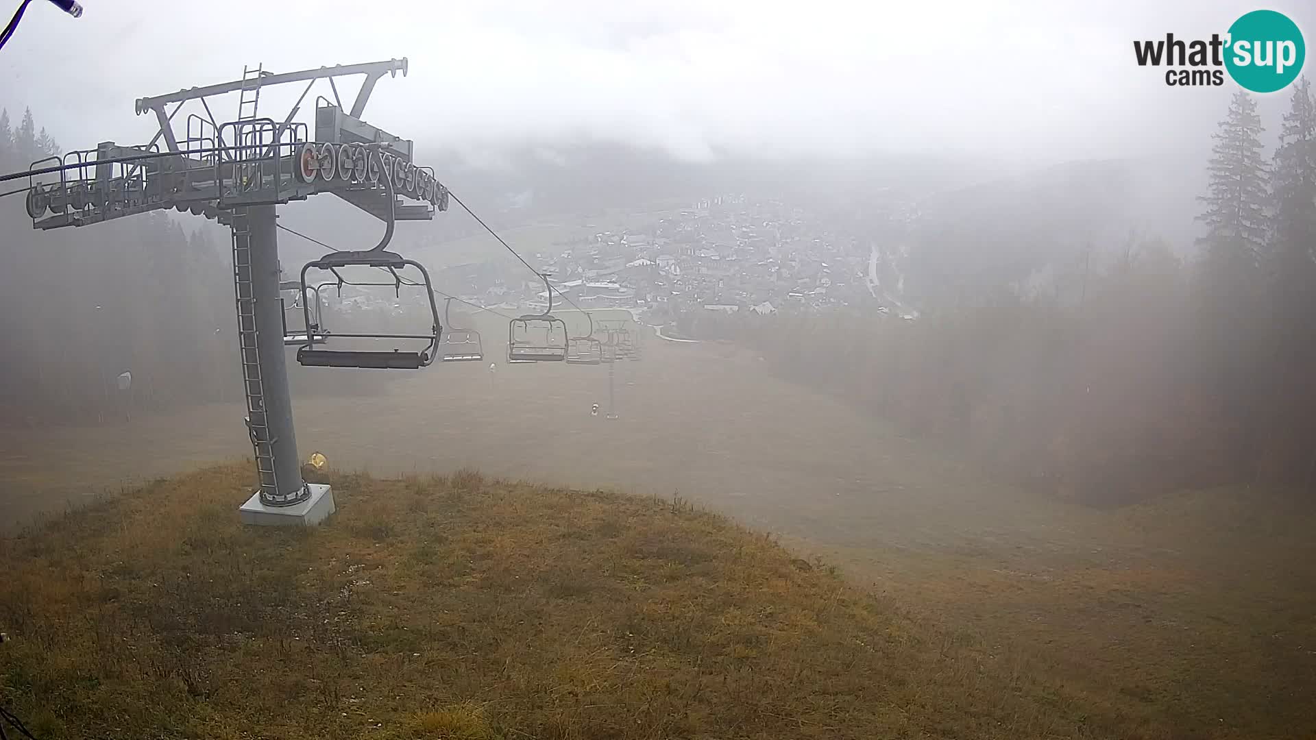 Kekec Kranjska Gora webcam – Kranjska Gora Eslovenia
