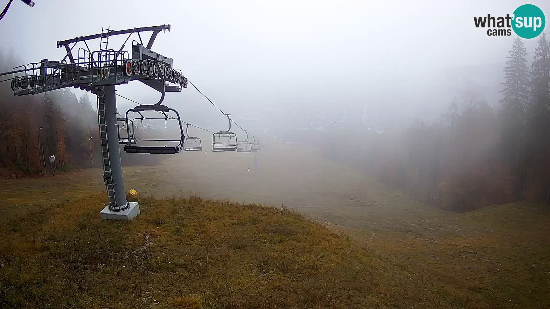 Kekec Kranjska Gora Live webcam