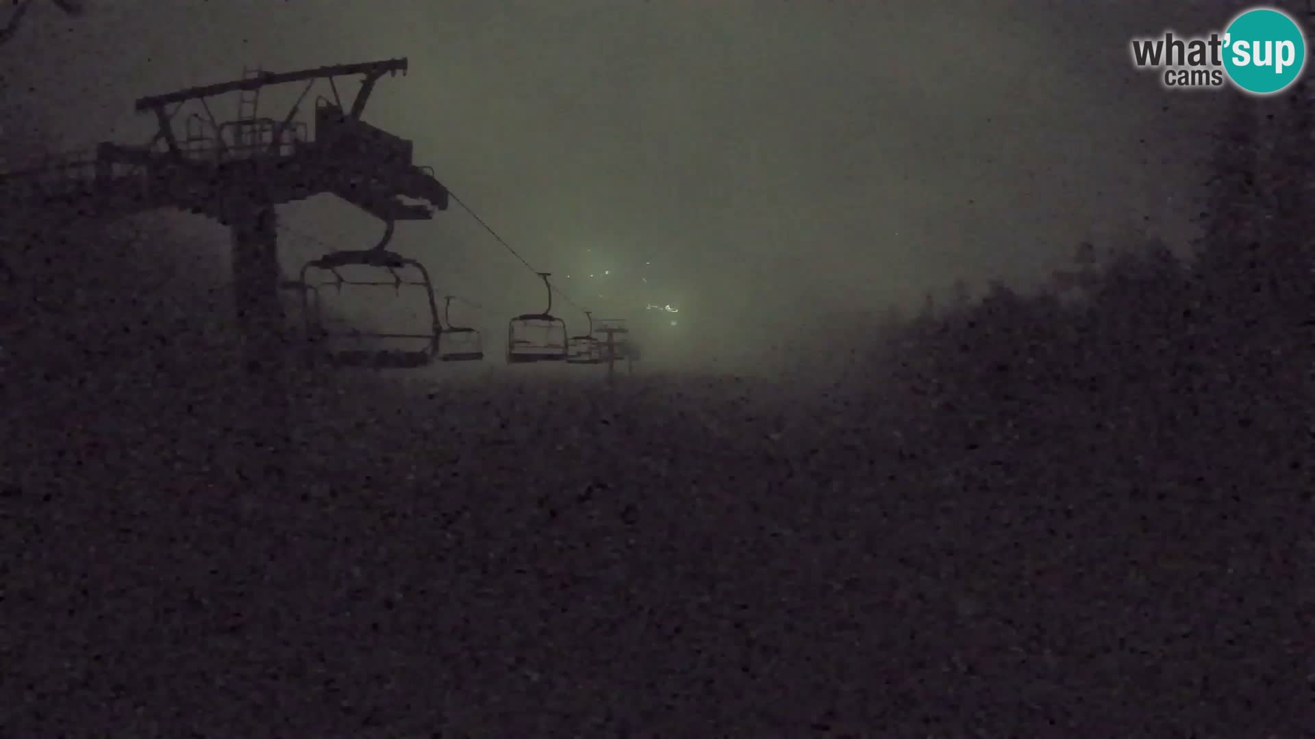 Kekec Kranjska Gora Live webcam – skijanje Kranjska Gora