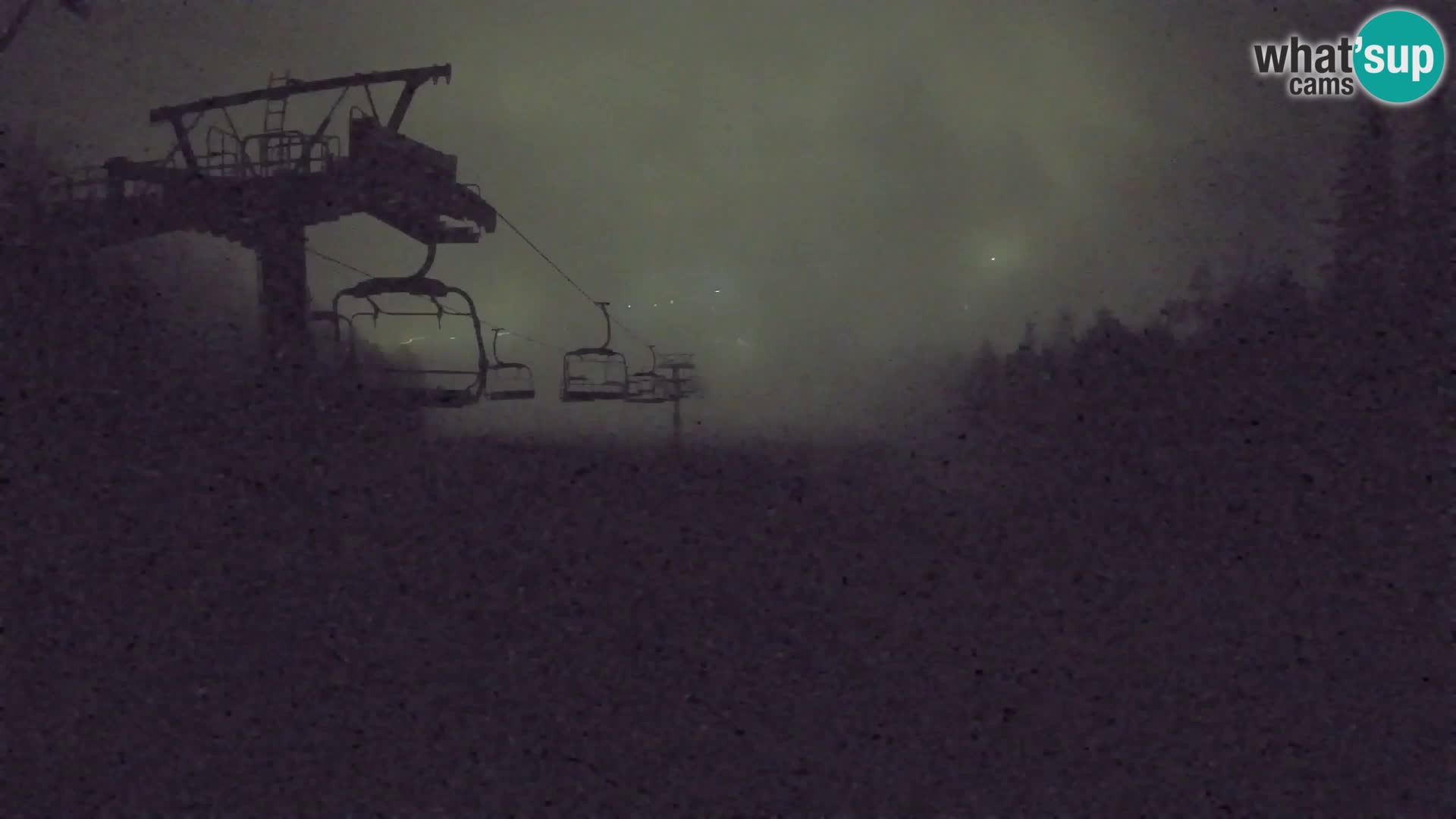 Kekec Kranjska Gora webcam LIVE – SKI Kranjska Gora