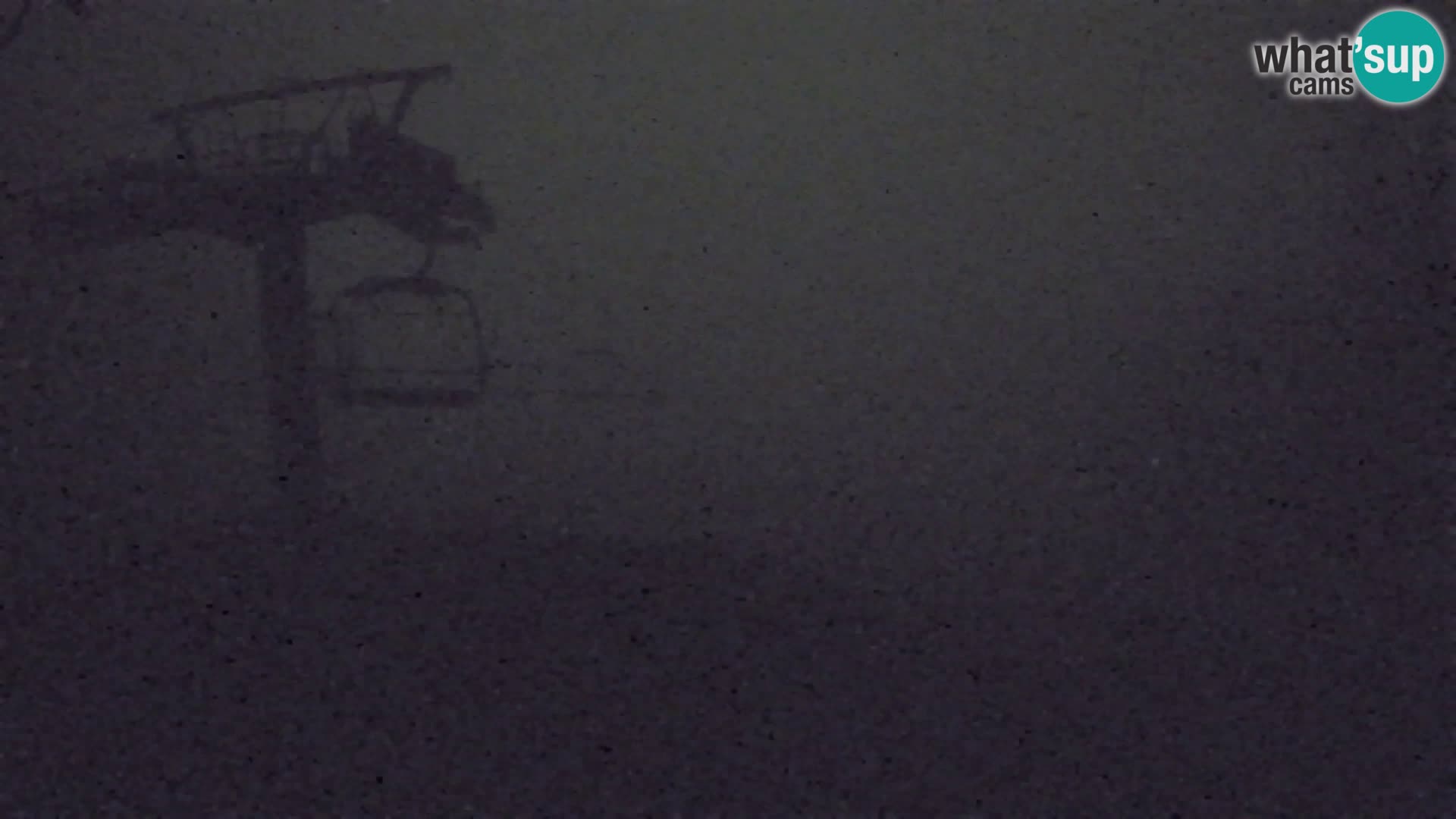 Kekec Kranjska Gora Live webcam – skijanje Kranjska Gora