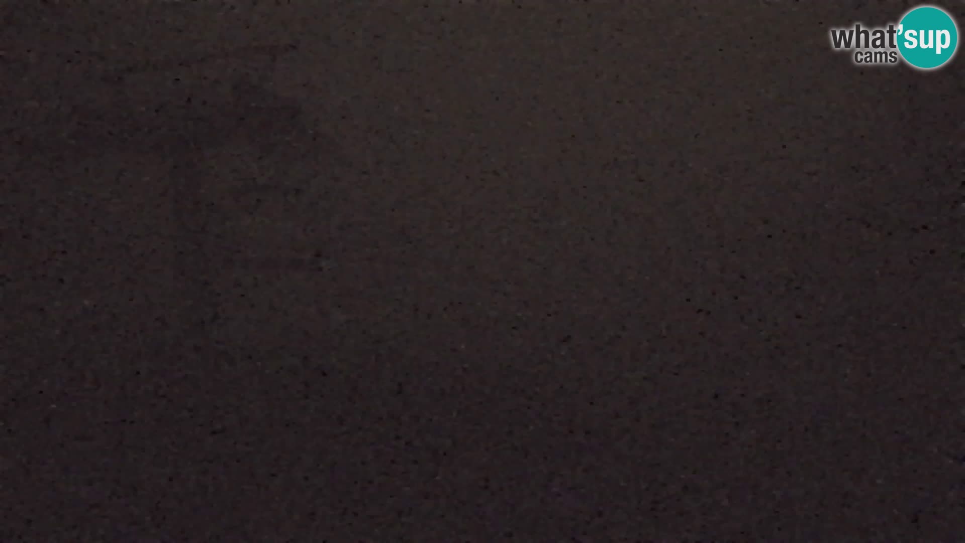 Kekec Kranjska Gora webcam – Skigebiet