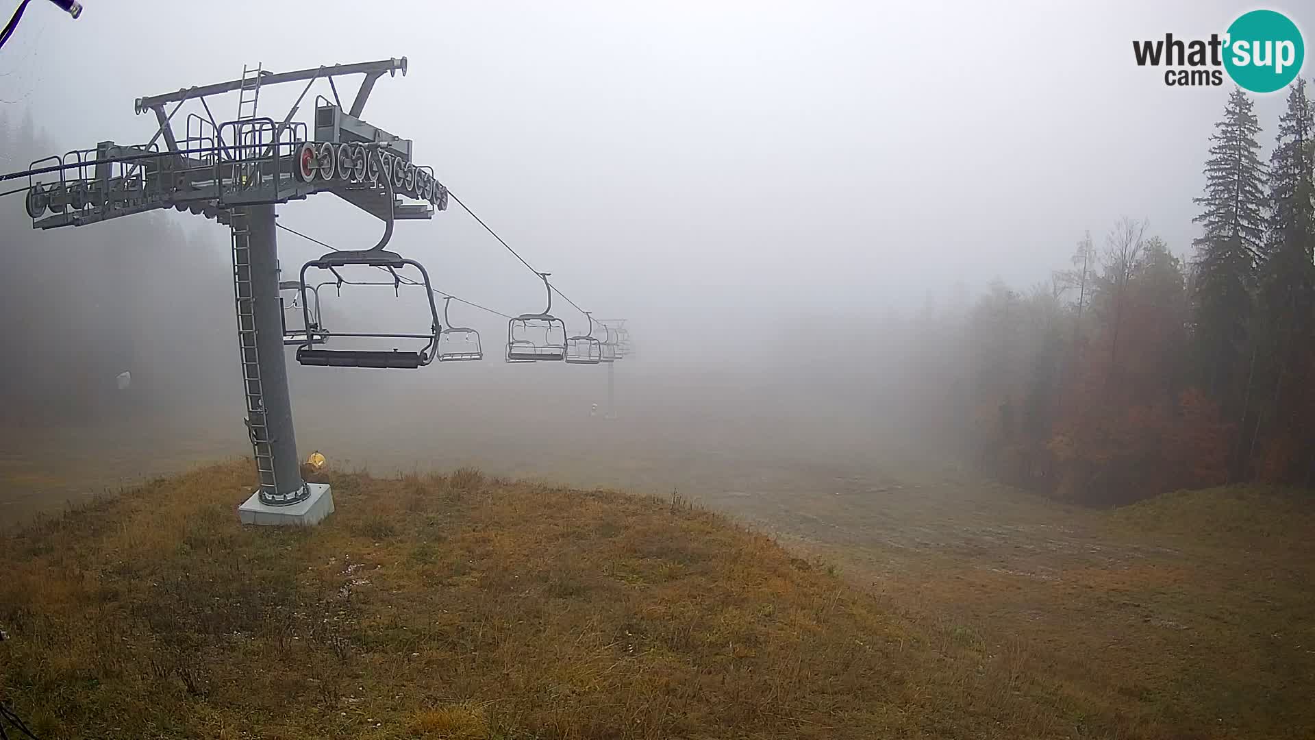 Kekec Kranjska Gora v živo spletna kamera