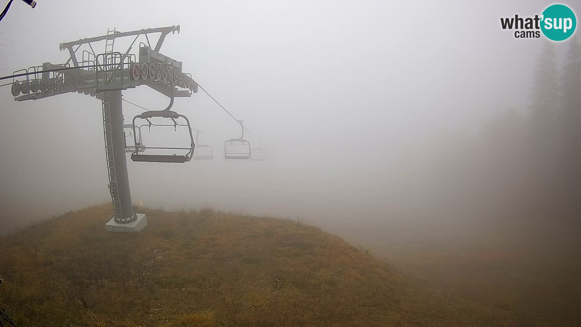 Kekec Kranjska Gora webcam – Kranjska Gora Eslovenia