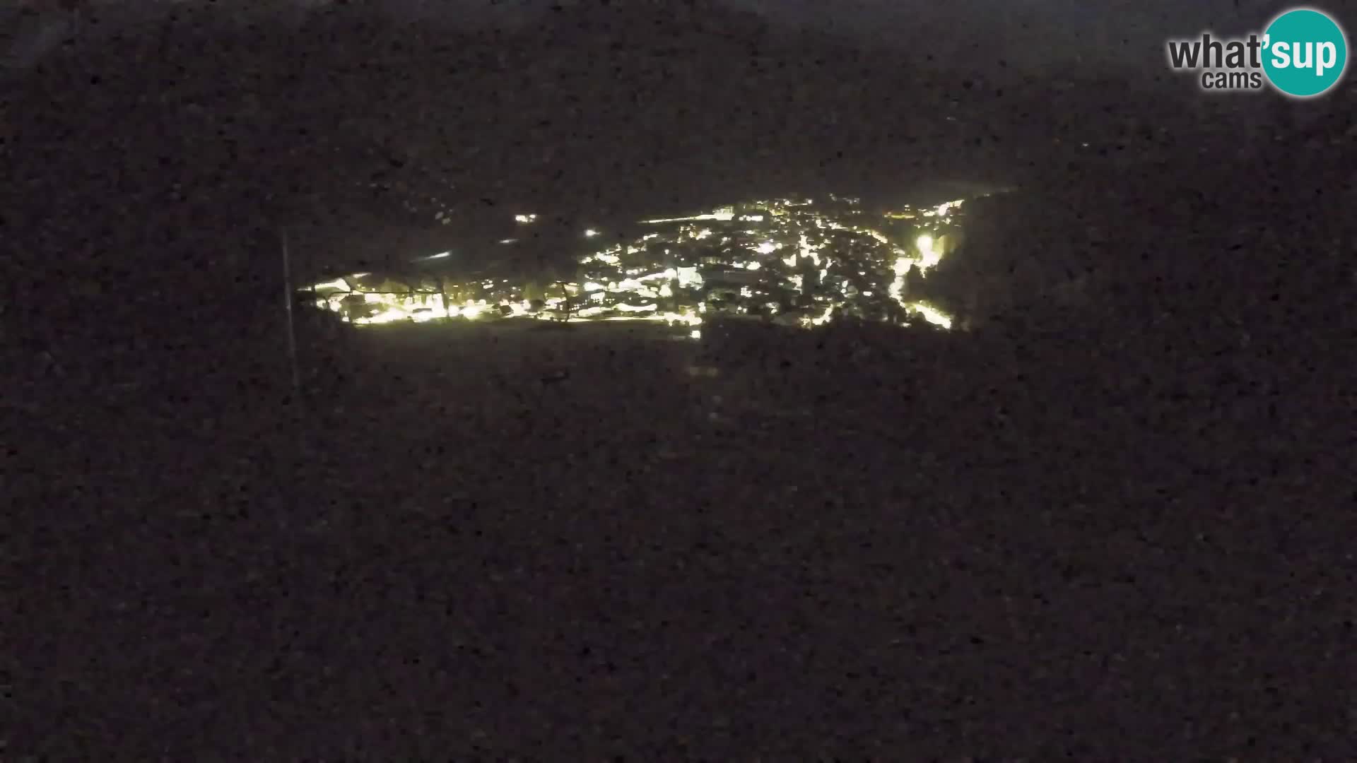 Kekec Kranjska Gora v živo spletna kamera