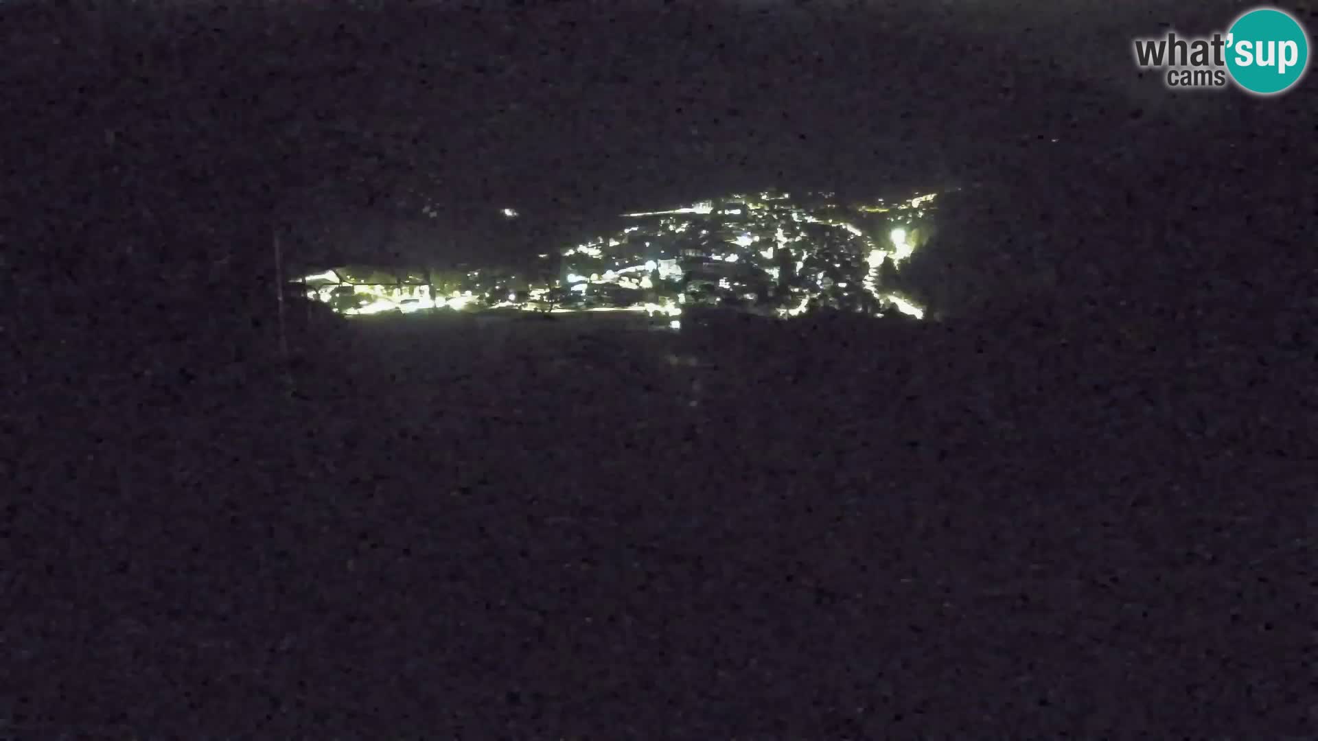 Kekec Kranjska Gora webcam – Kranjska Gora Eslovenia