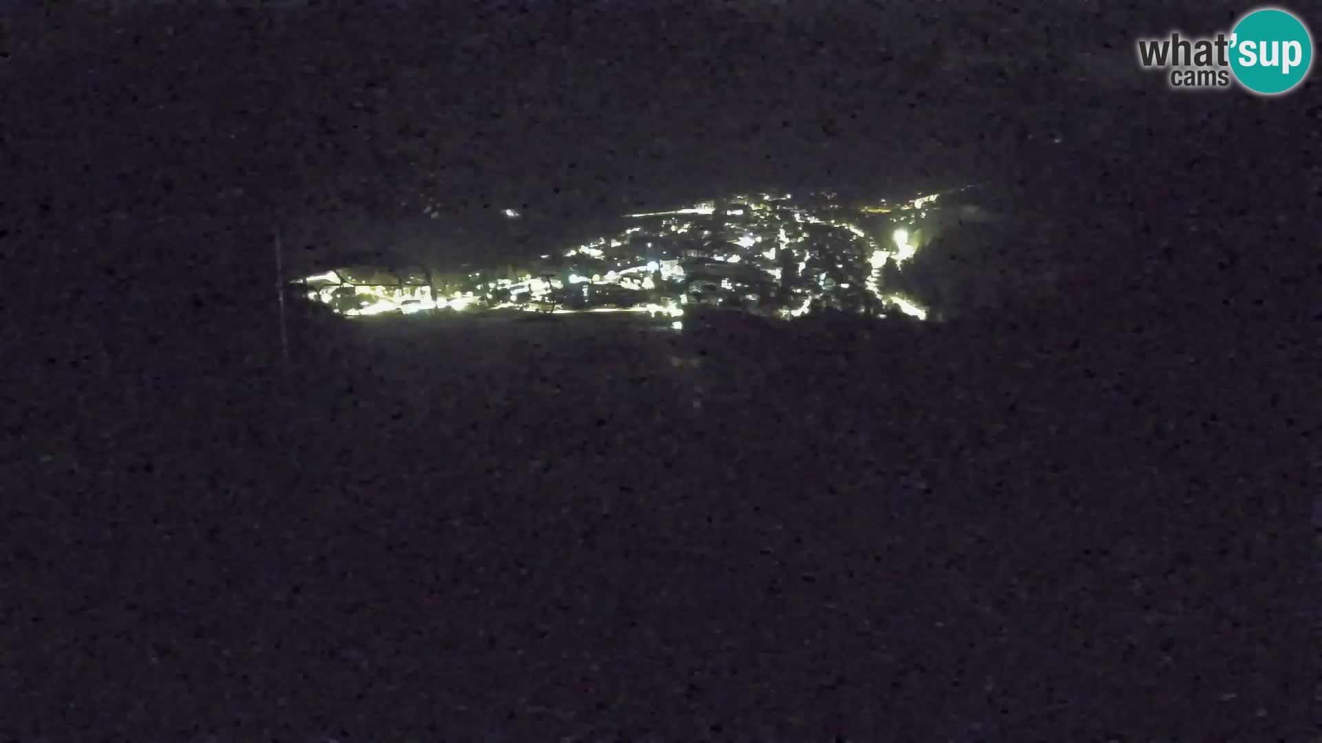 Kekec Kranjska Gora v živo spletna kamera