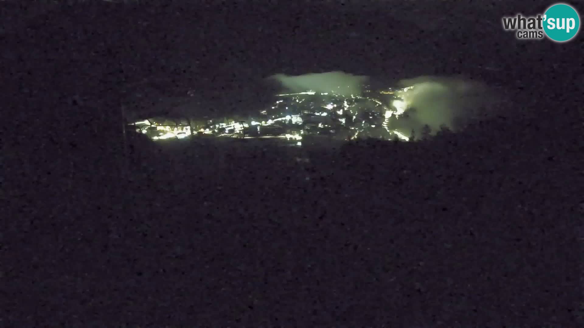 Kekec Kranjska Gora Live webcam