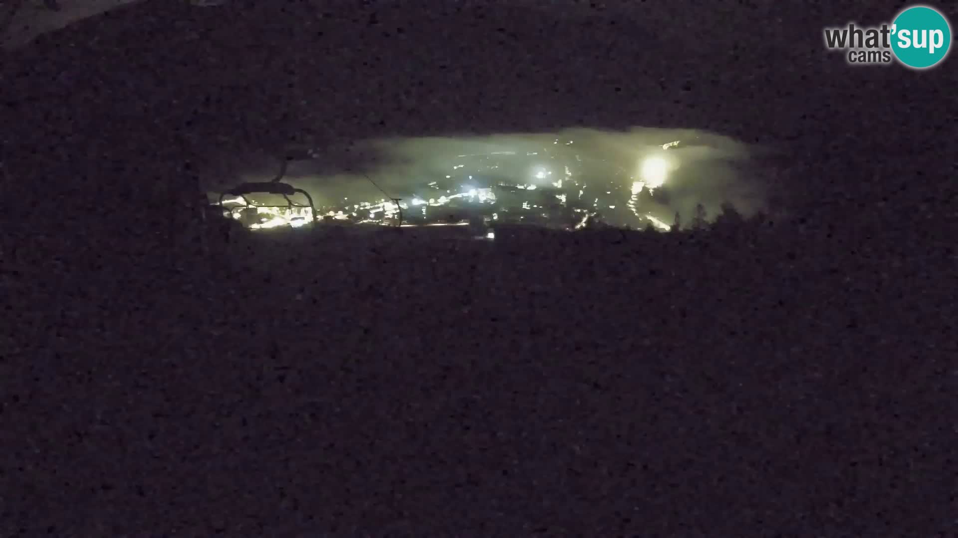 Kekec Kranjska Gora webcam – Kranjska Gora Eslovenia
