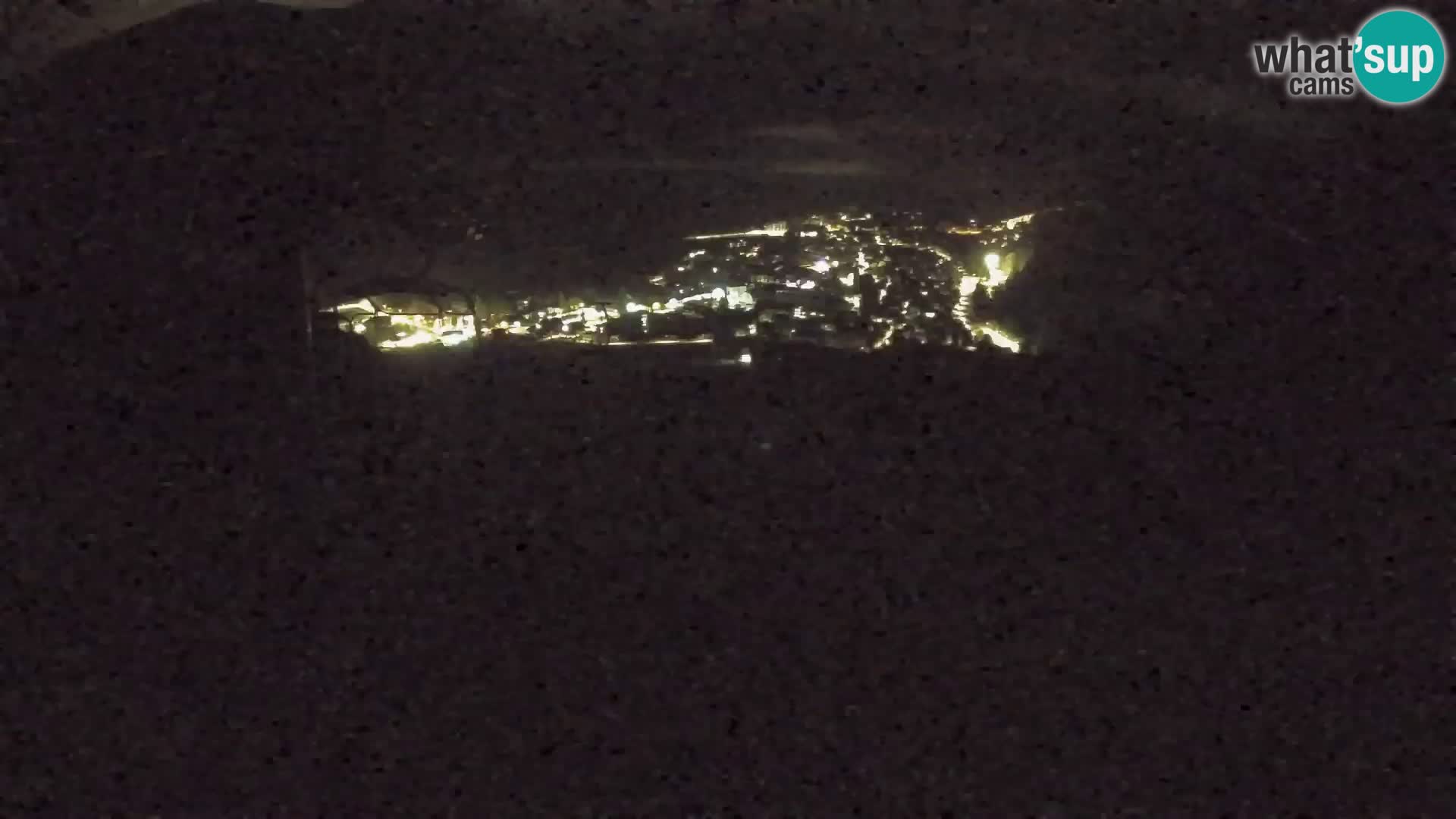 Kekec Kranjska Gora Live webcam – skijanje Kranjska Gora