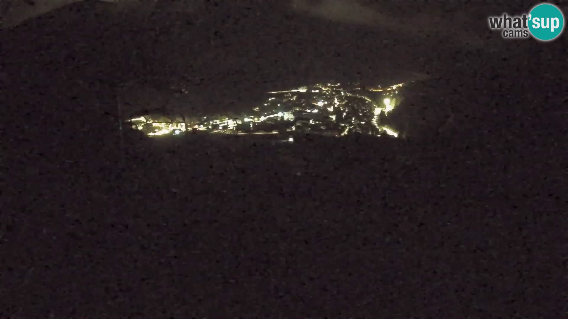 Kekec Kranjska Gora webcam – Kranjska Gora Eslovenia