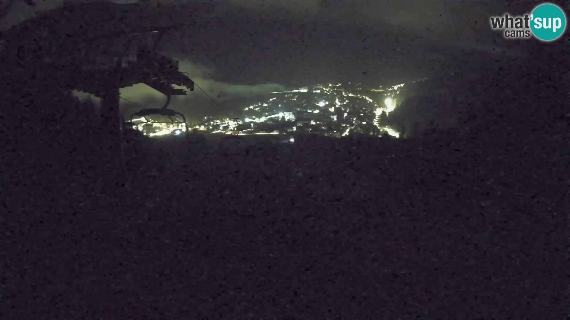 Kekec Kranjska Gora Live webcam