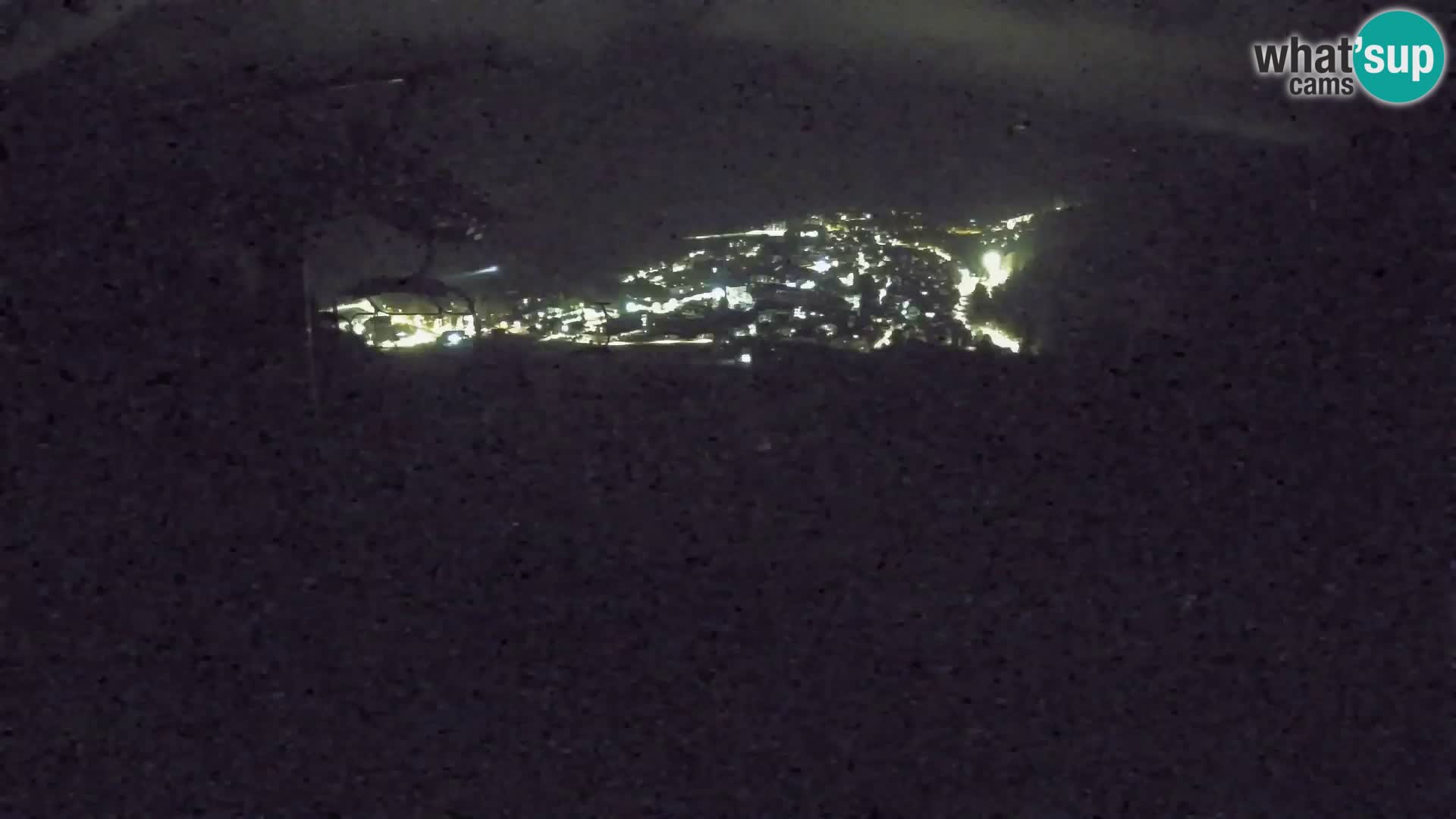 Kekec Kranjska Gora Live webcam