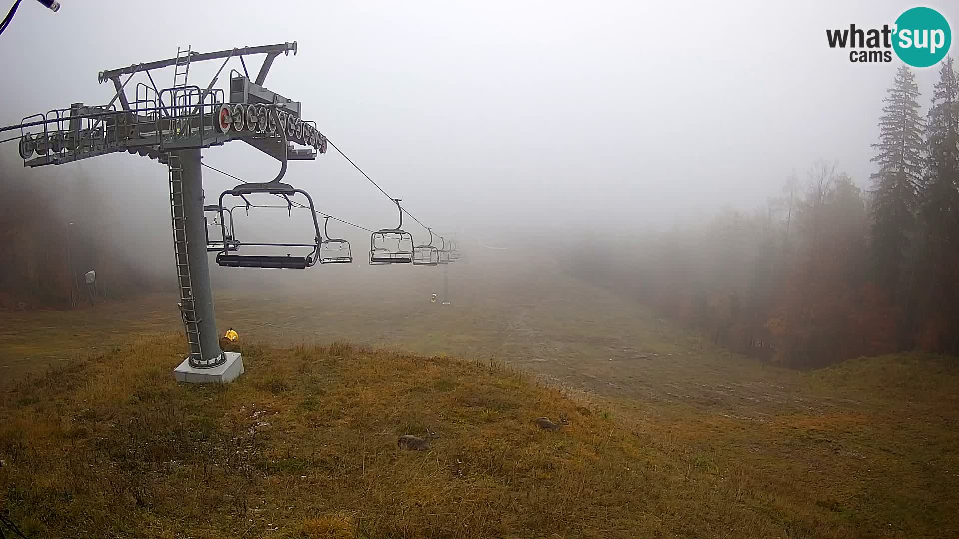 Kekec Kranjska Gora Live webcam
