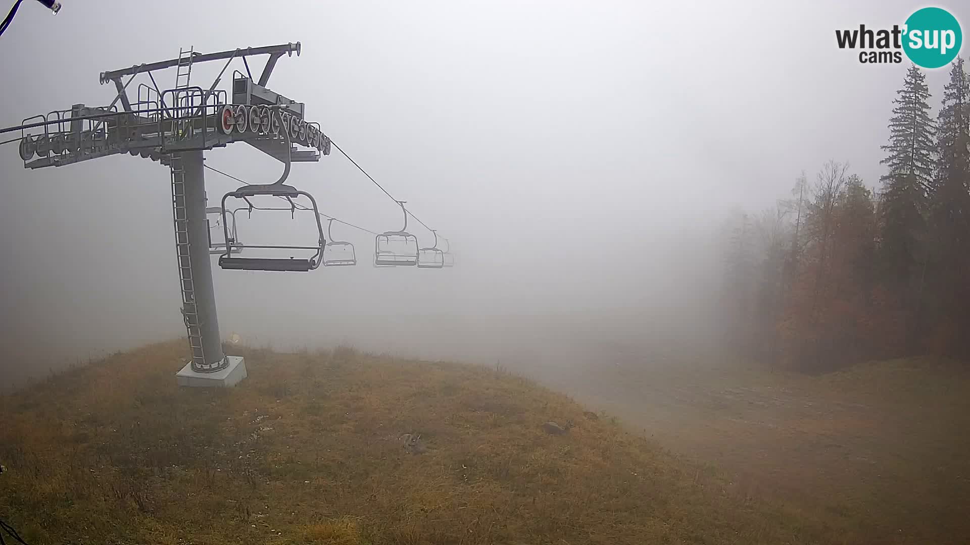 Kekec Kranjska Gora webcam – Kranjska Gora Eslovenia