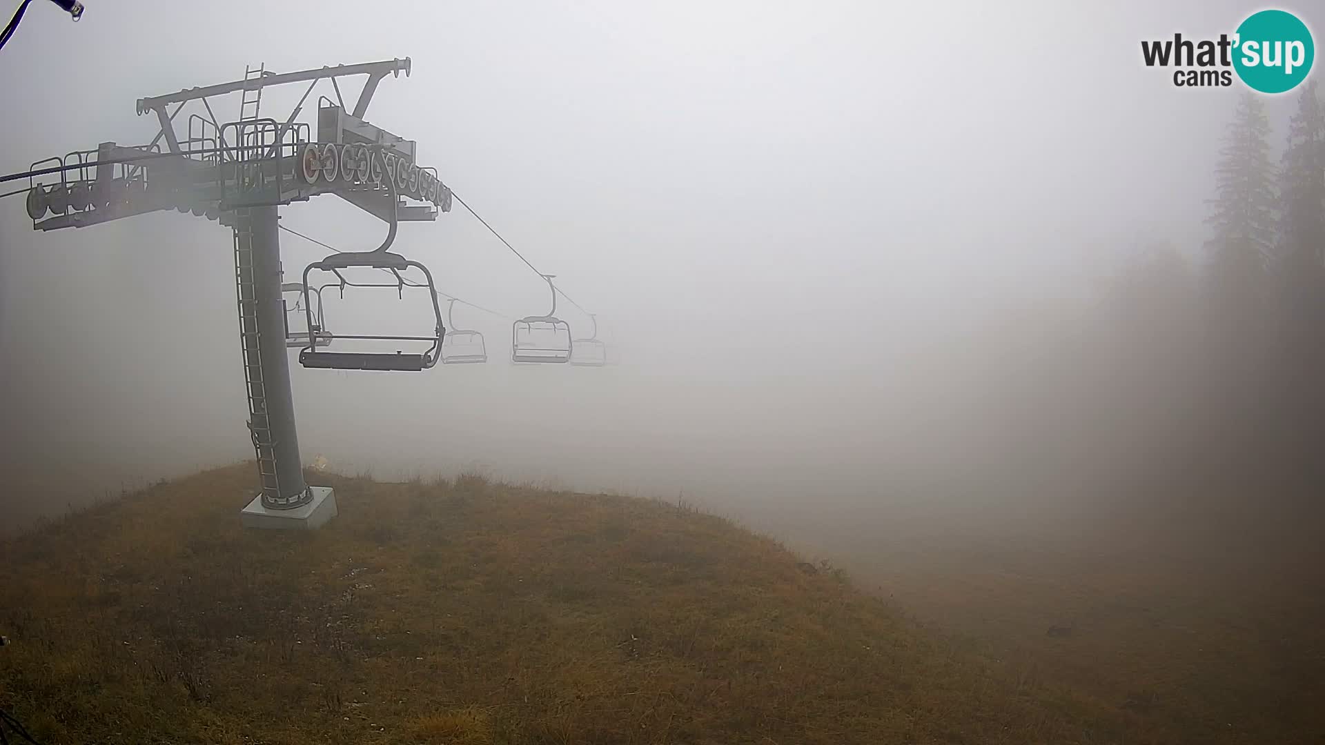 Kekec Kranjska Gora Live webcam – skijanje Kranjska Gora