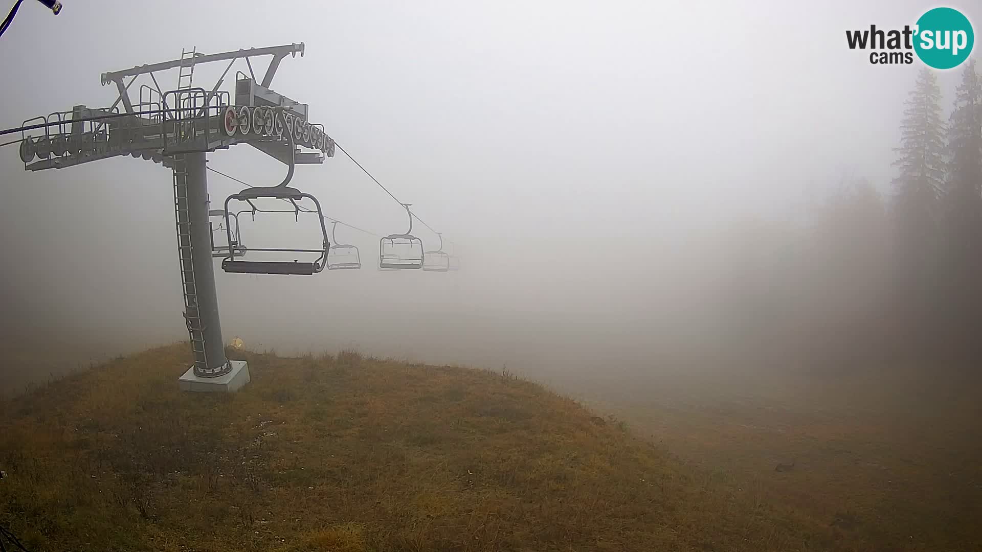 Kekec Kranjska Gora v živo spletna kamera