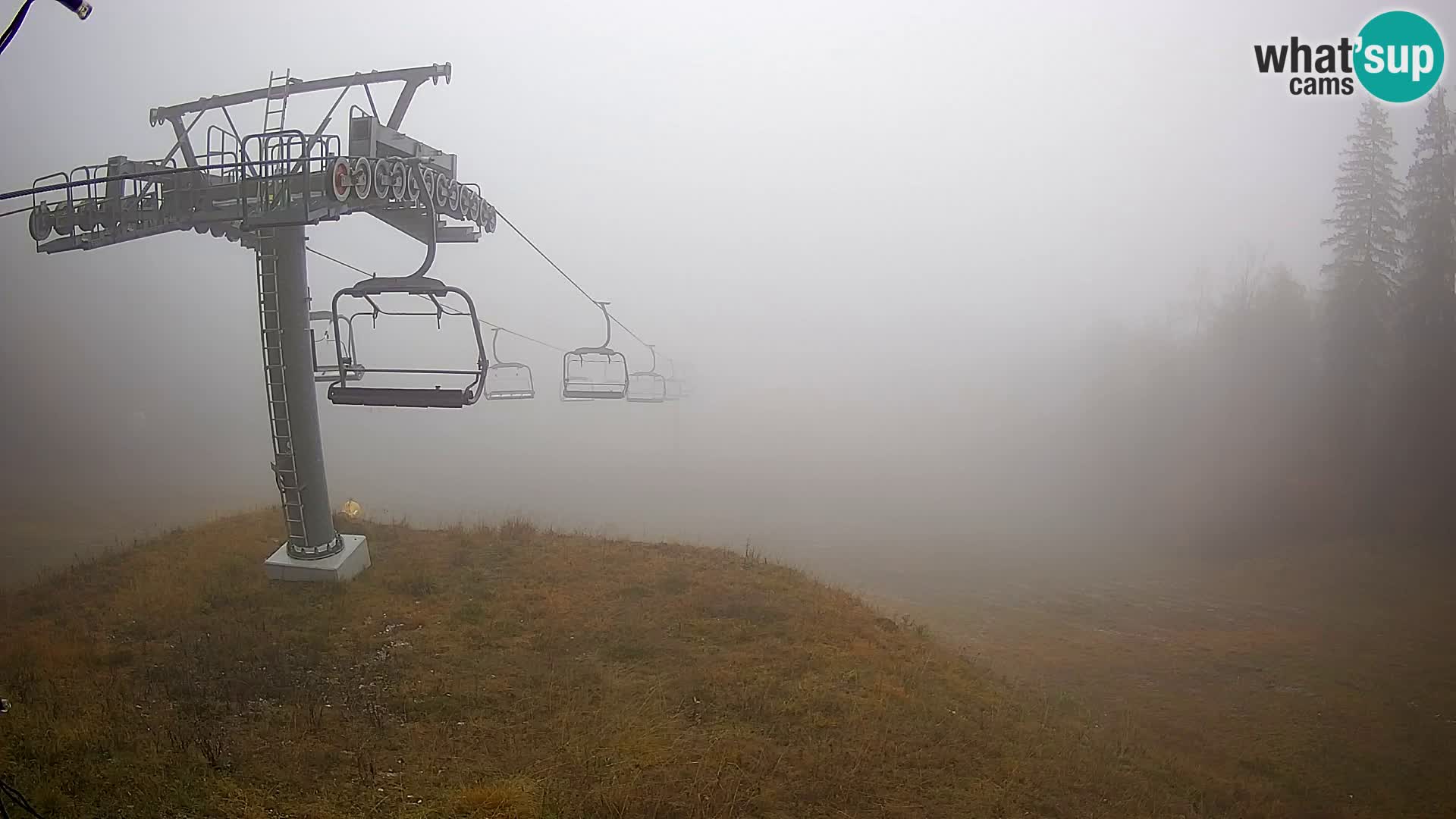 Kekec Kranjska Gora webcam – Kranjska Gora Eslovenia