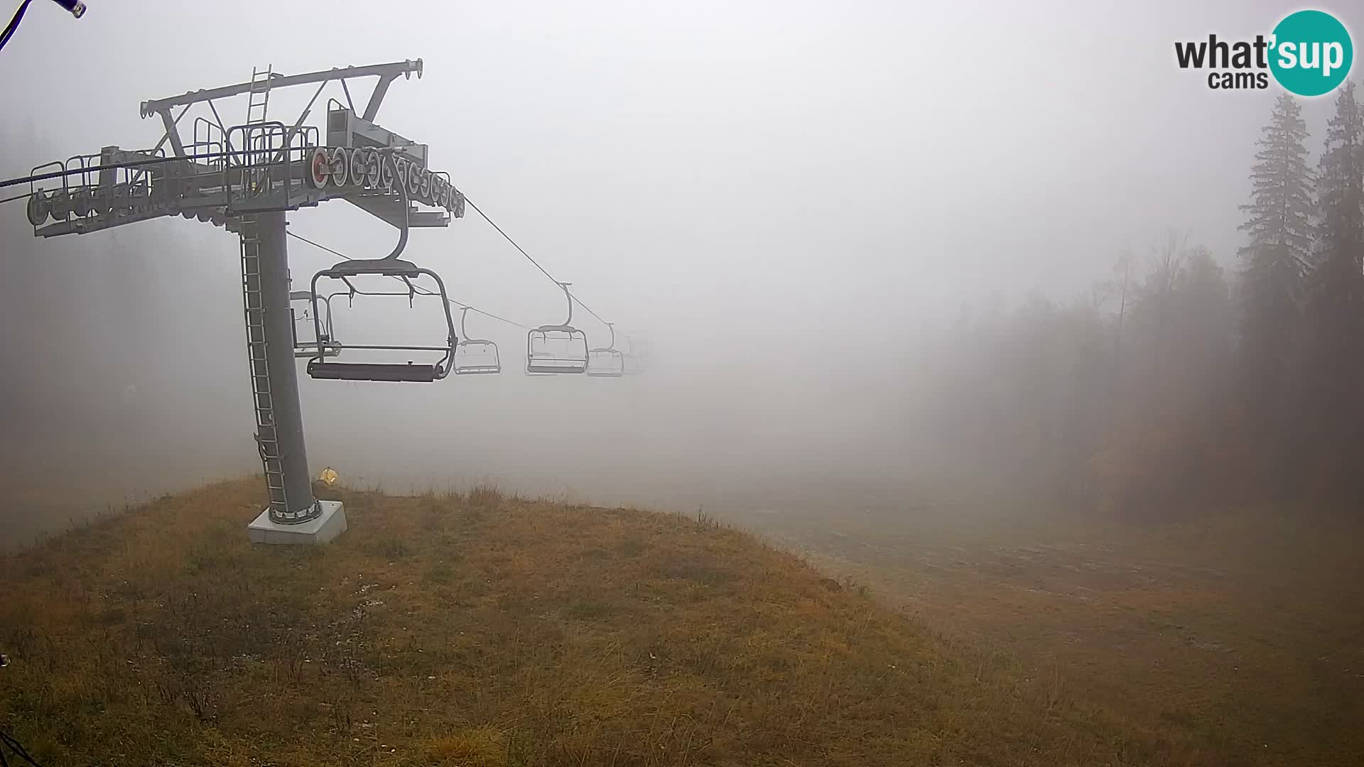 Kekec Kranjska Gora v živo spletna kamera