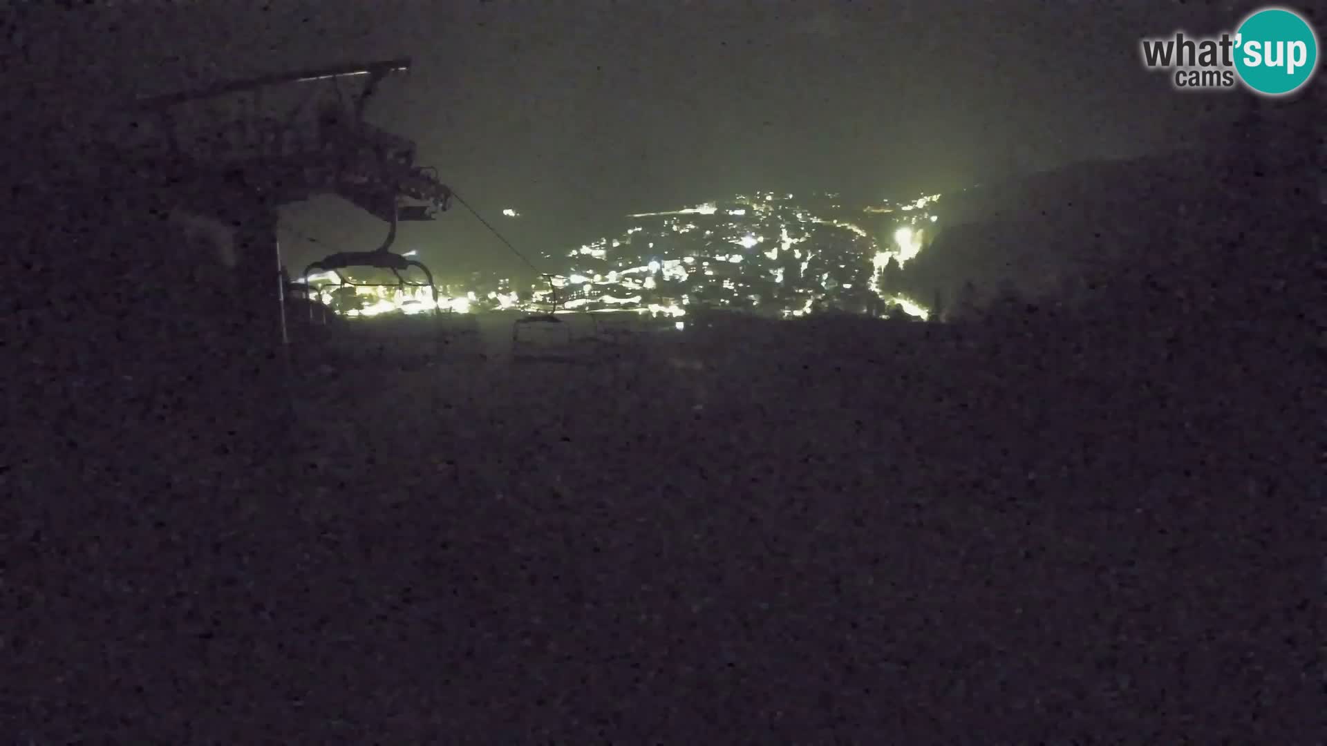 Kekec Kranjska Gora webcam – Kranjska Gora Eslovenia