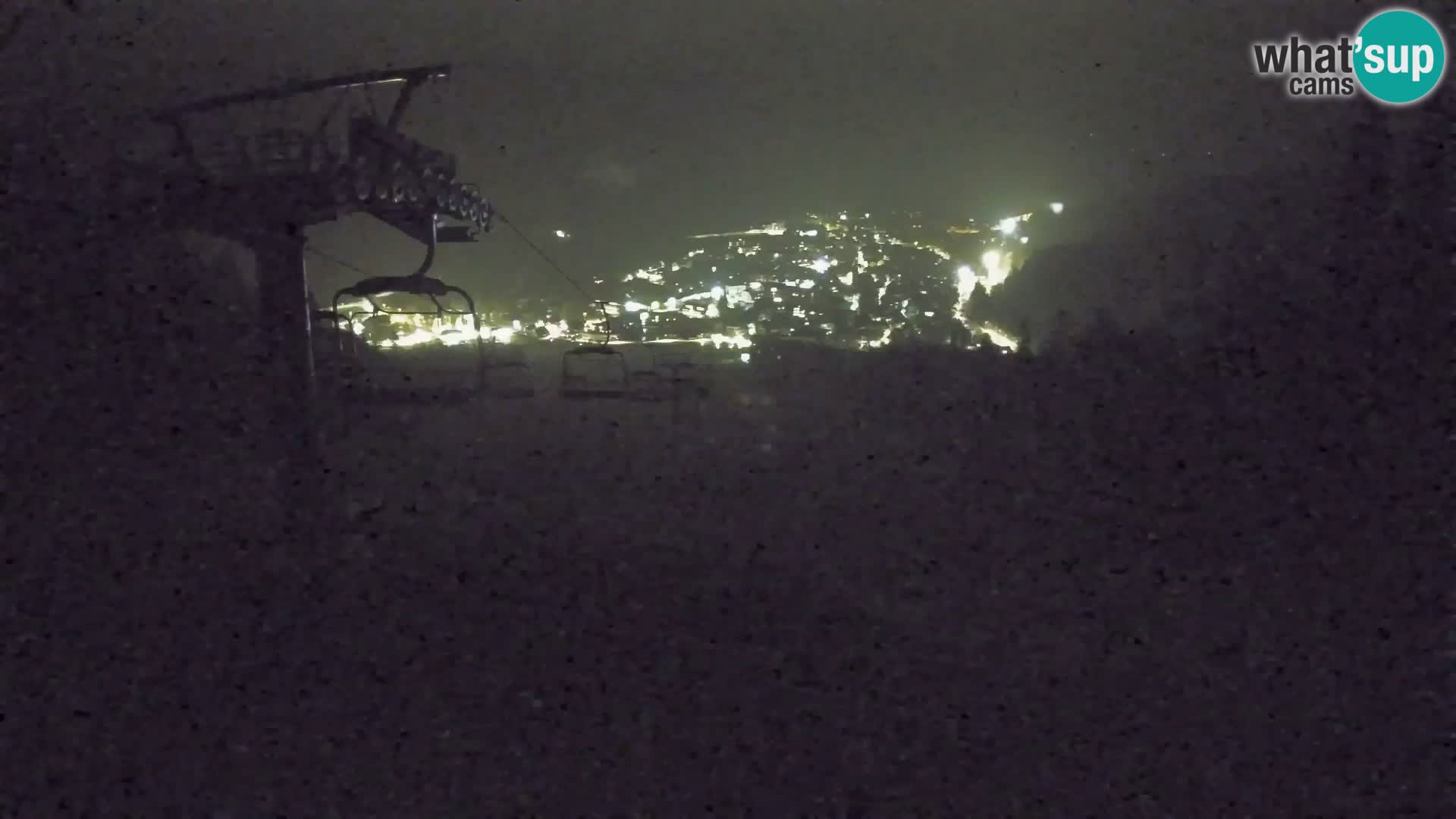 Kekec Kranjska Gora Live webcam – skijanje Kranjska Gora