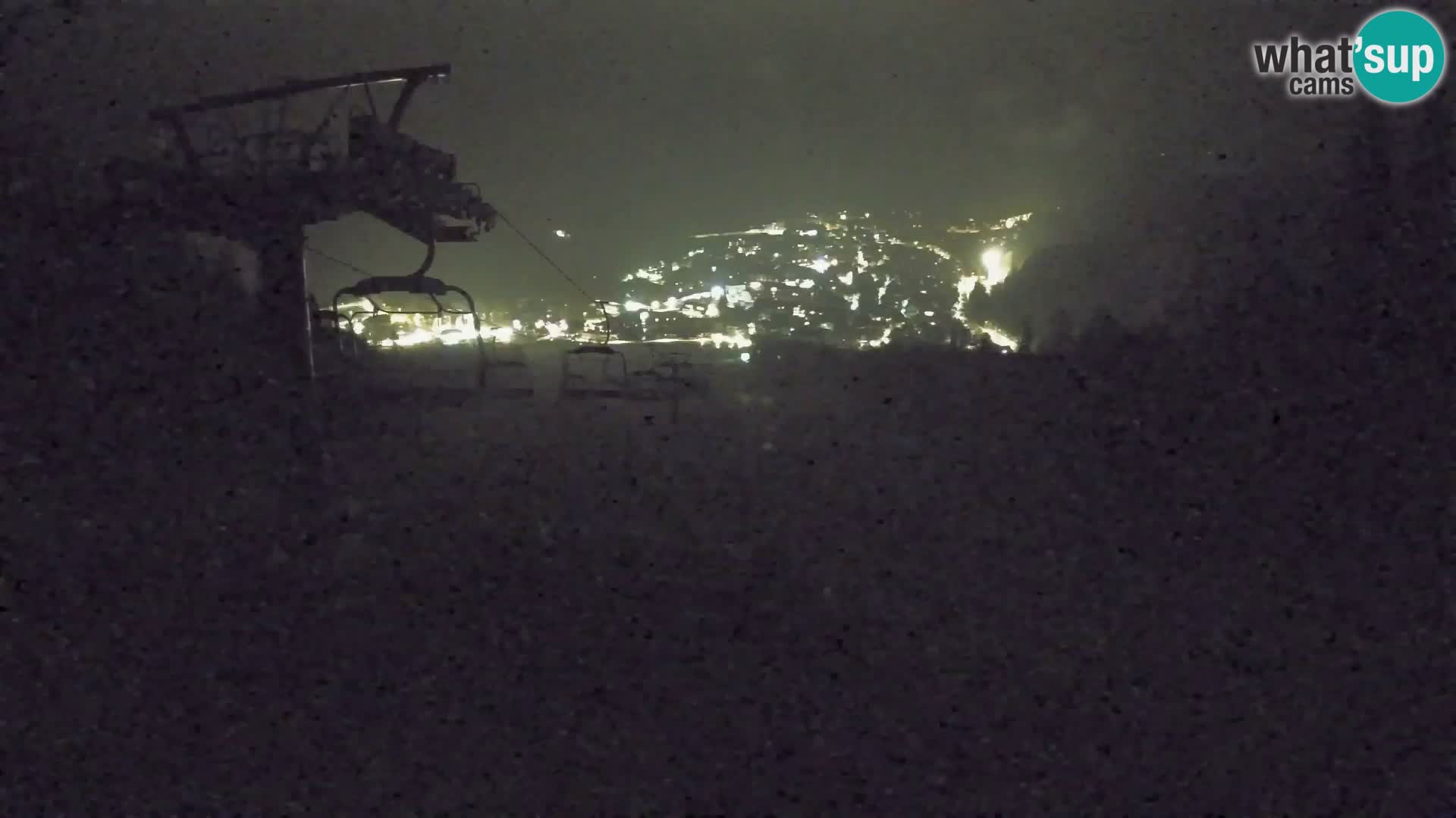Kekec Kranjska Gora webcam LIVE – SKI Kranjska Gora