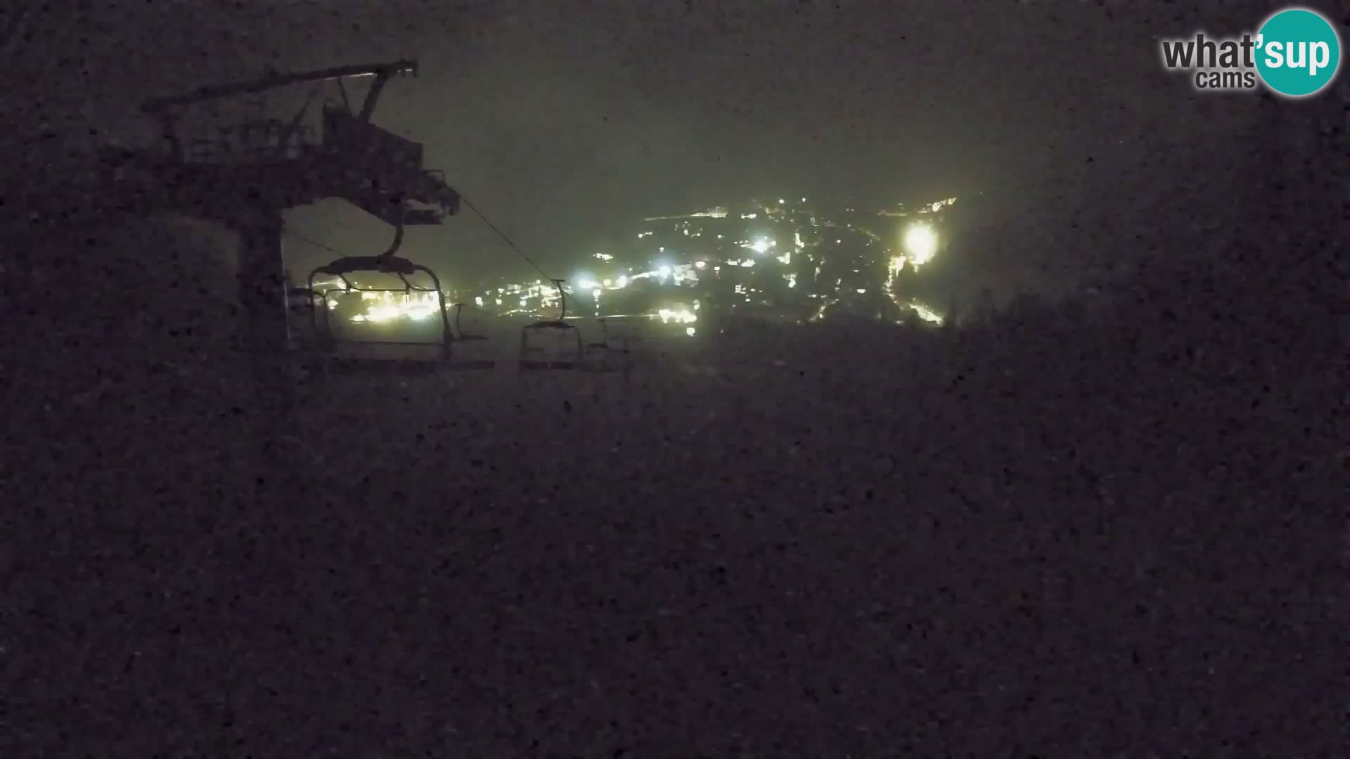 Kekec Kranjska Gora v živo spletna kamera