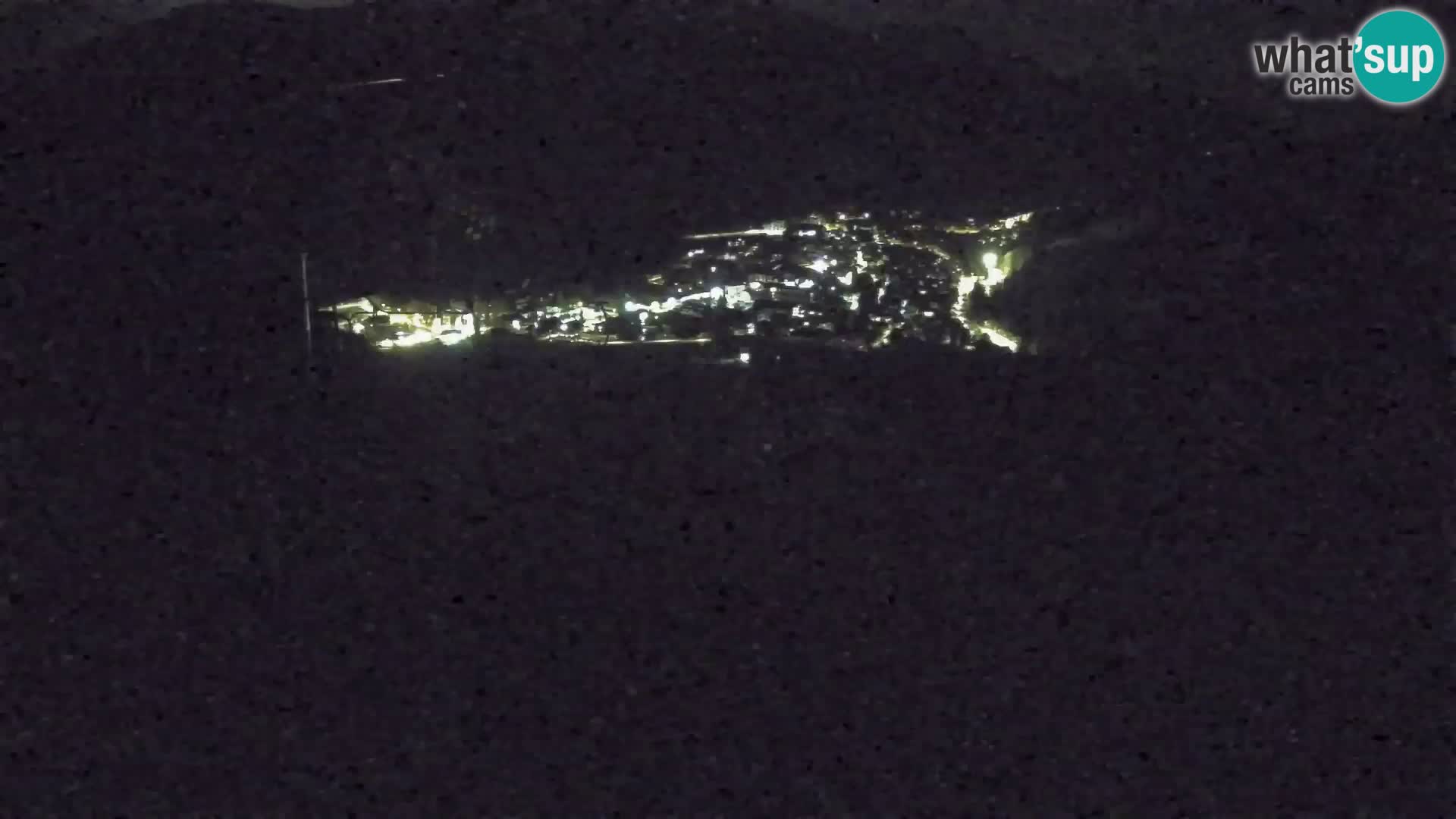Kekec Kranjska Gora Live webcam