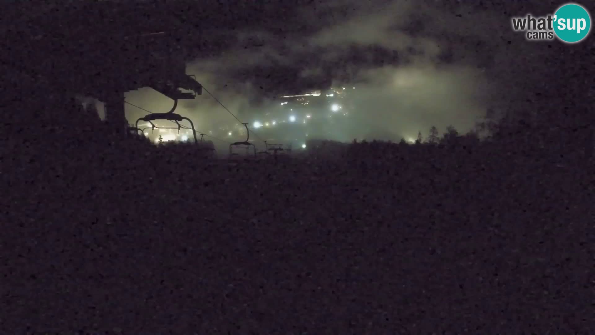 Kekec Kranjska Gora v živo spletna kamera