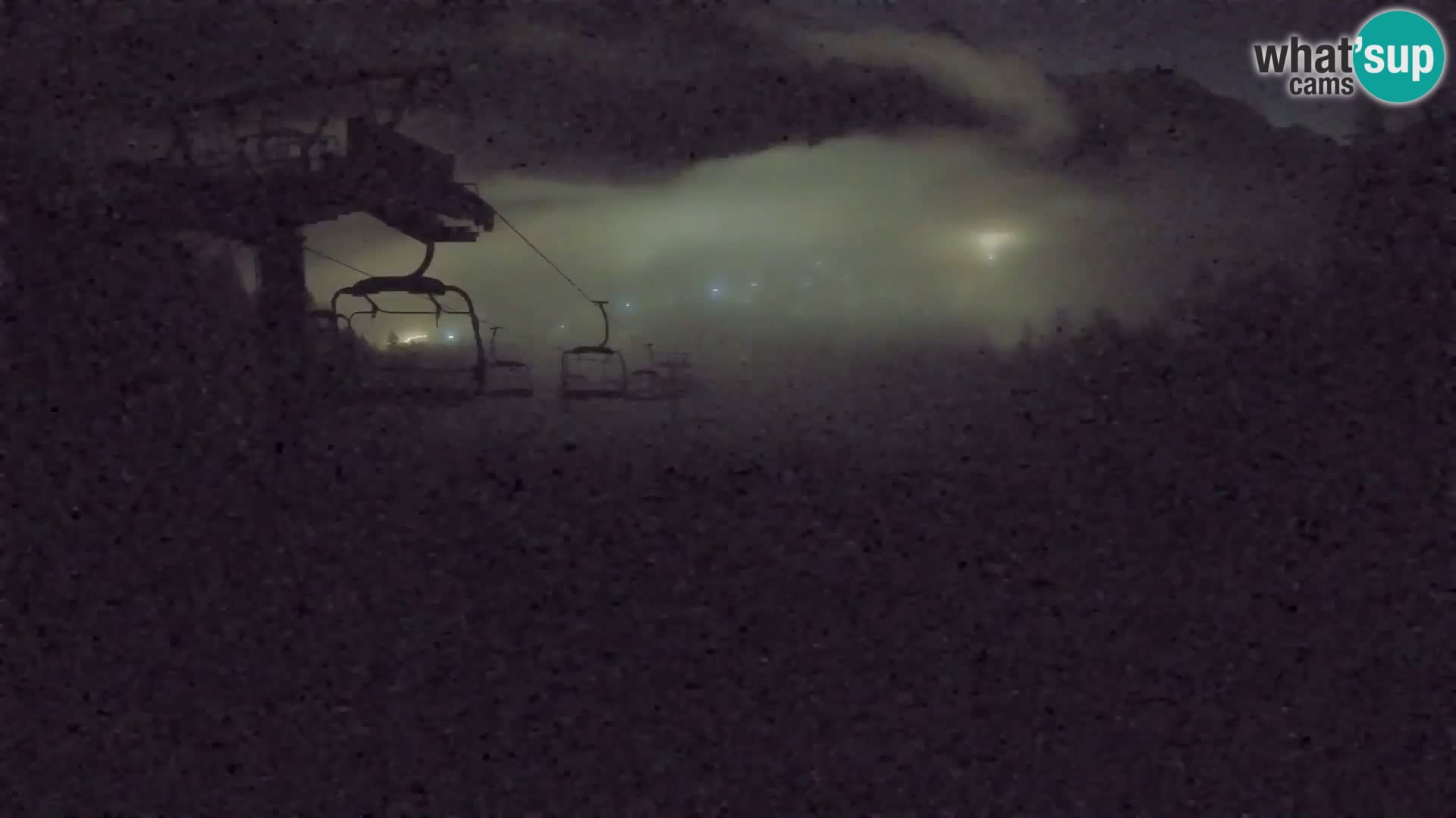 Kekec Kranjska Gora webcam LIVE – SKI Kranjska Gora
