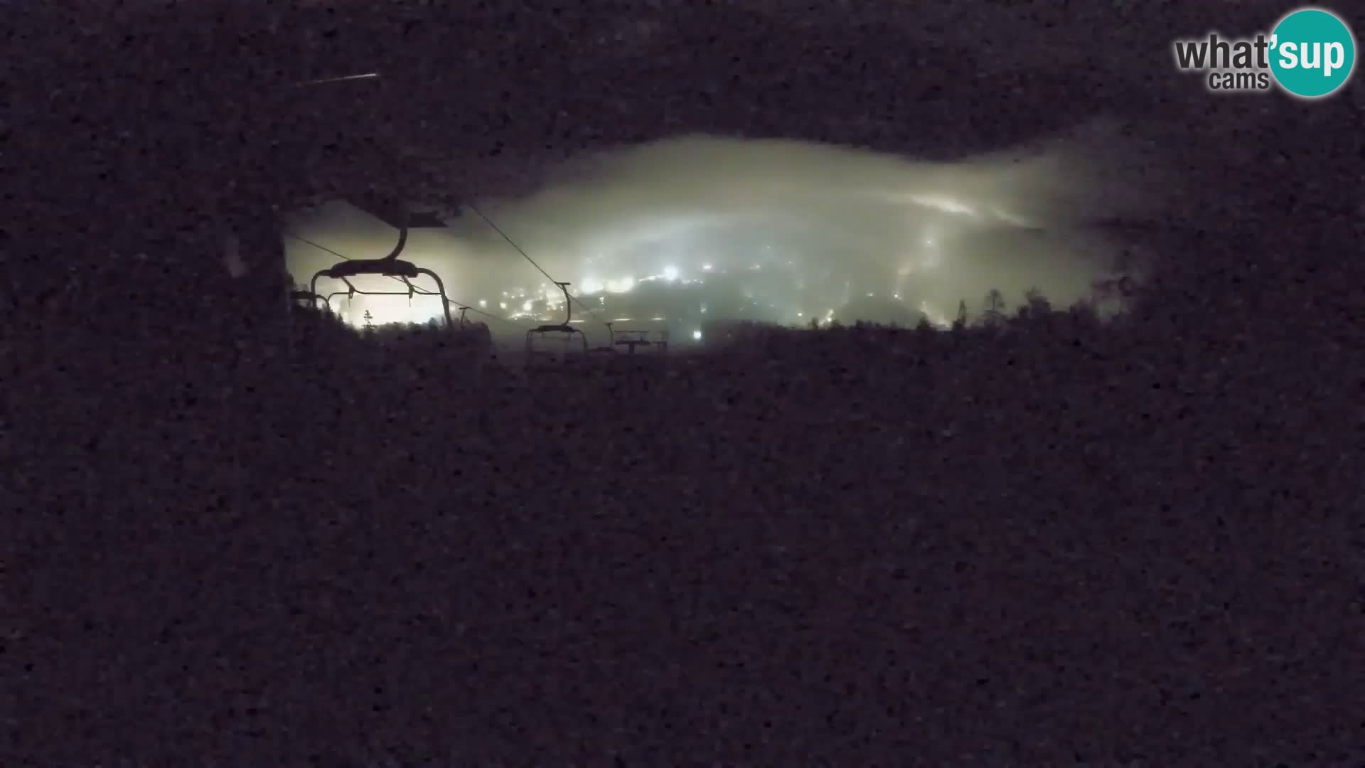 Kekec Kranjska Gora Live webcam – skijanje Kranjska Gora