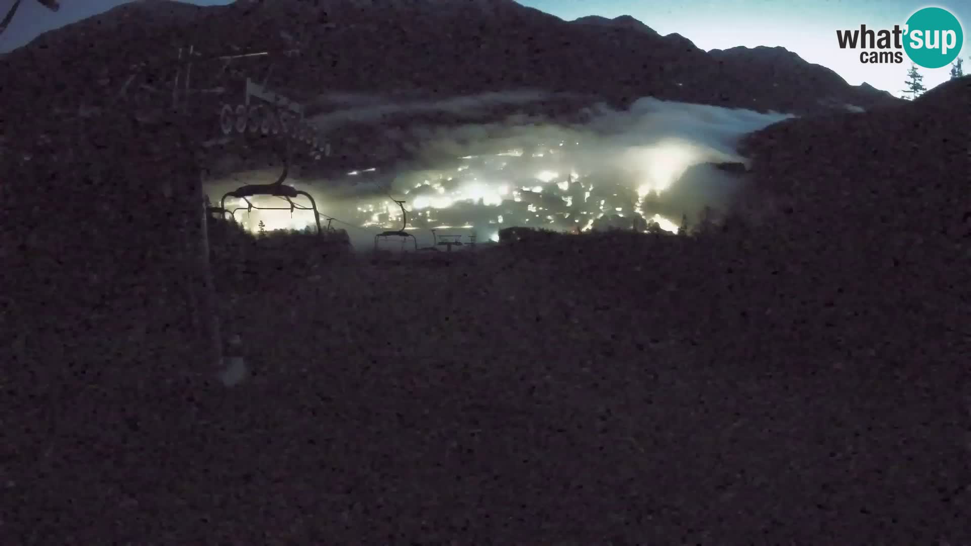 Kekec Kranjska Gora Live webcam