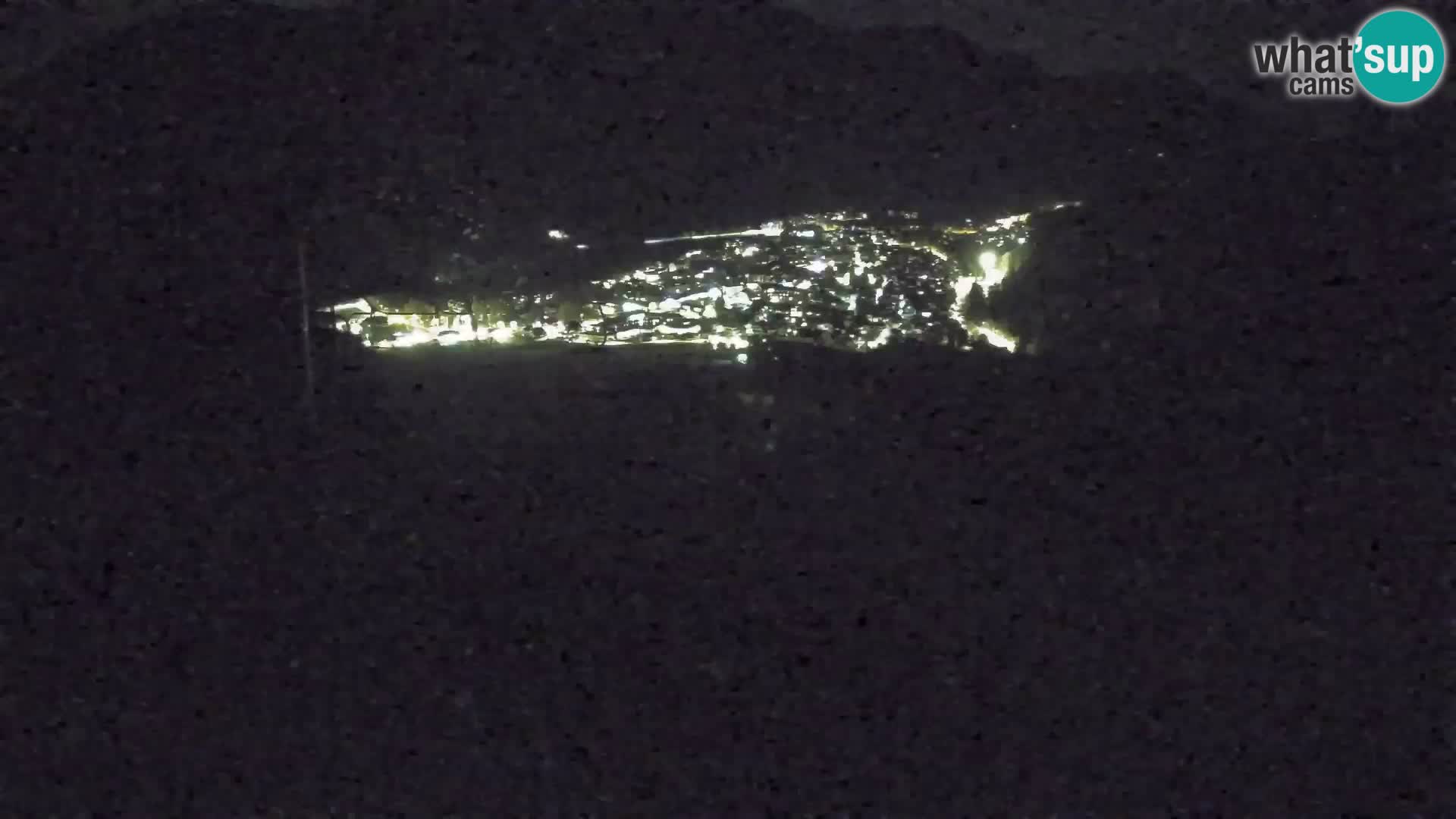 Kekec Kranjska Gora Live webcam