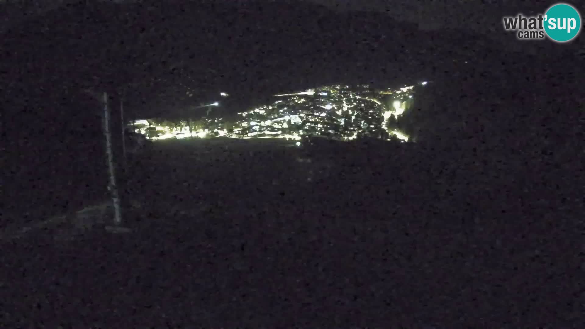 Kekec Kranjska Gora Live webcam – skijanje Kranjska Gora