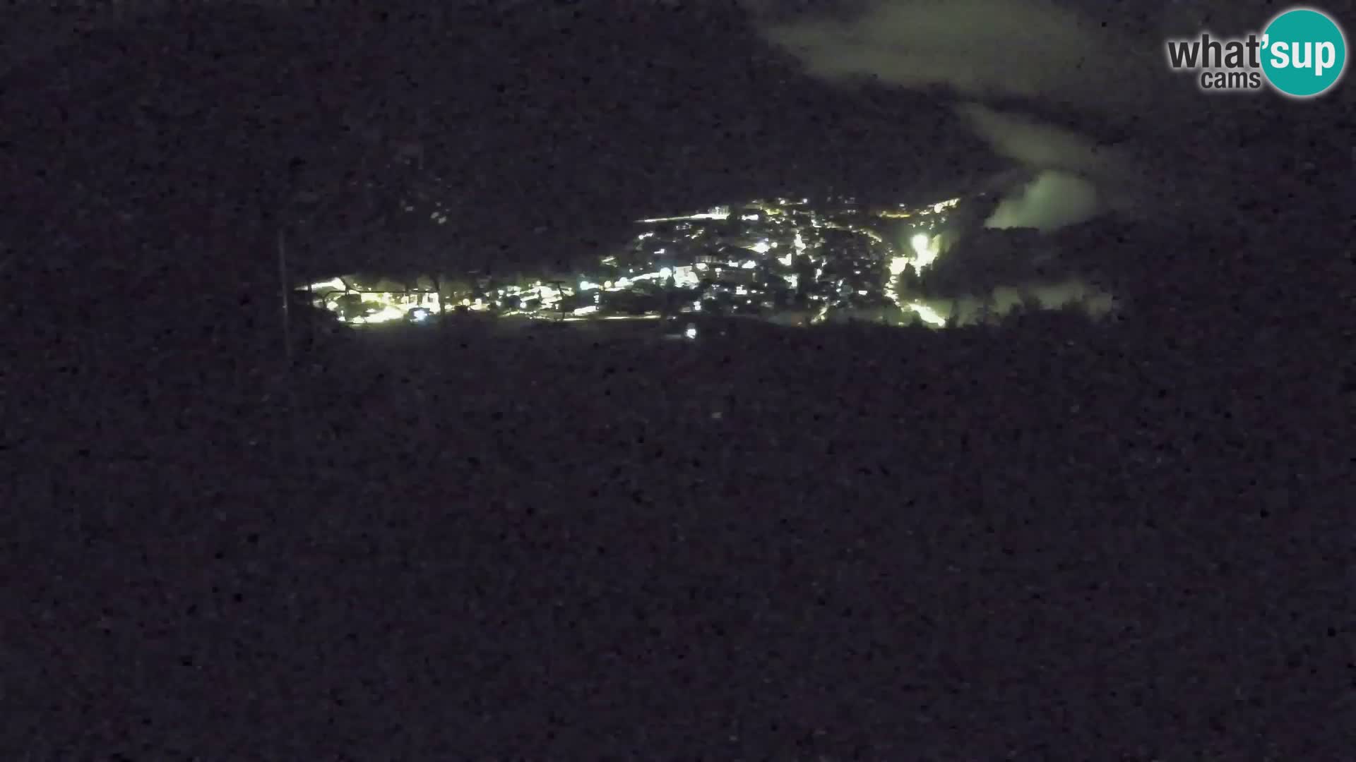 Kekec Kranjska Gora webcam LIVE – SKI Kranjska Gora