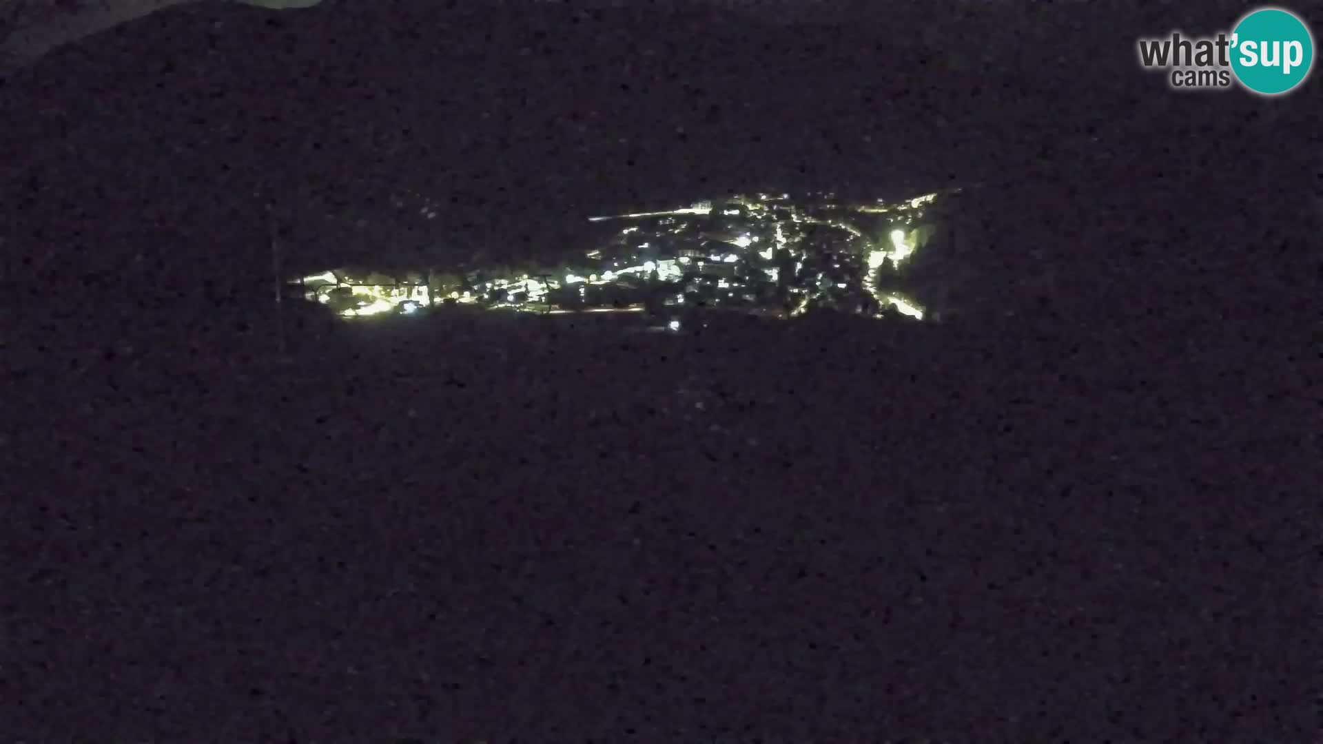 Kekec Kranjska Gora webcam – Kranjska Gora Eslovenia