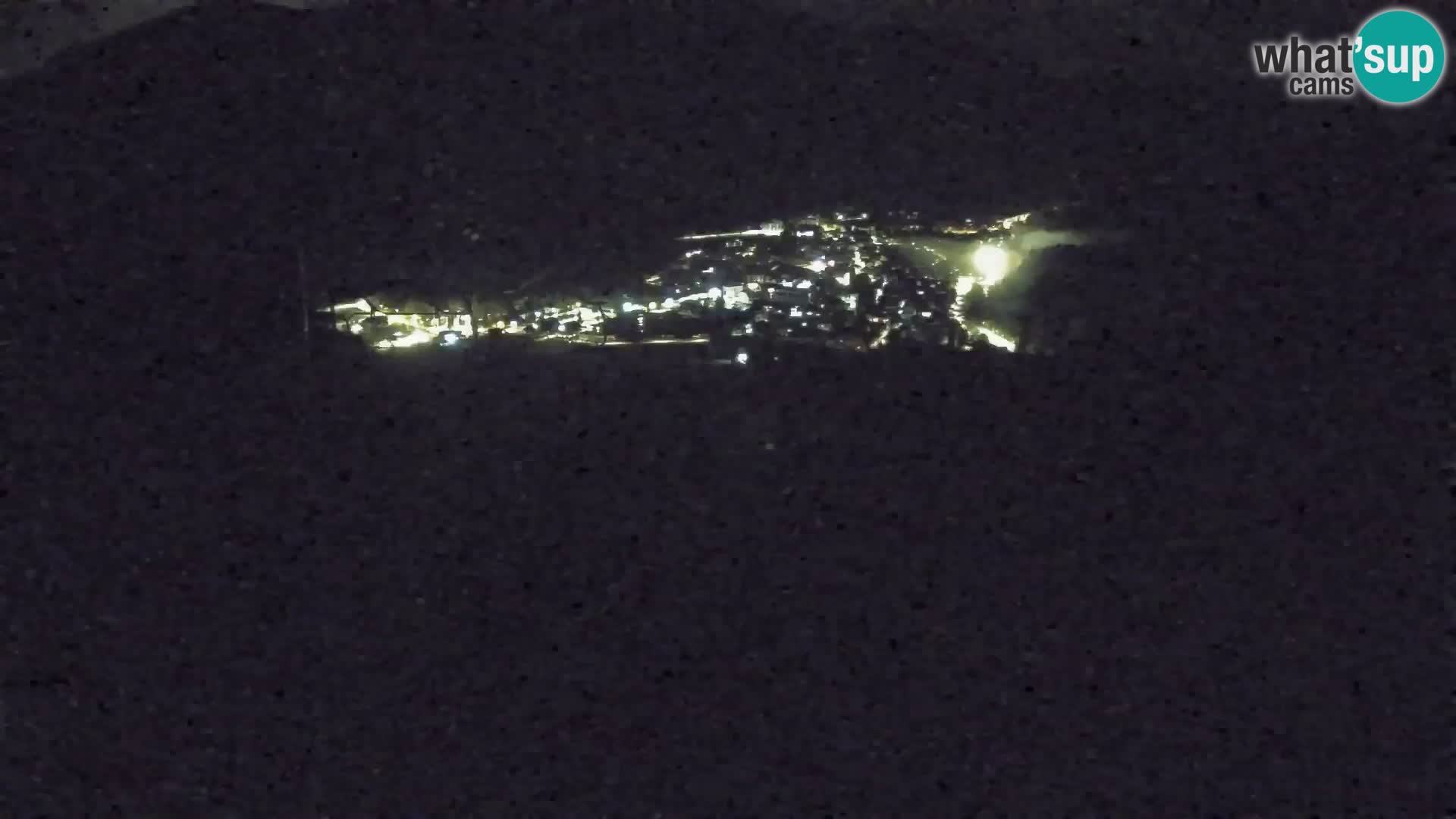 Kekec Kranjska Gora Live webcam