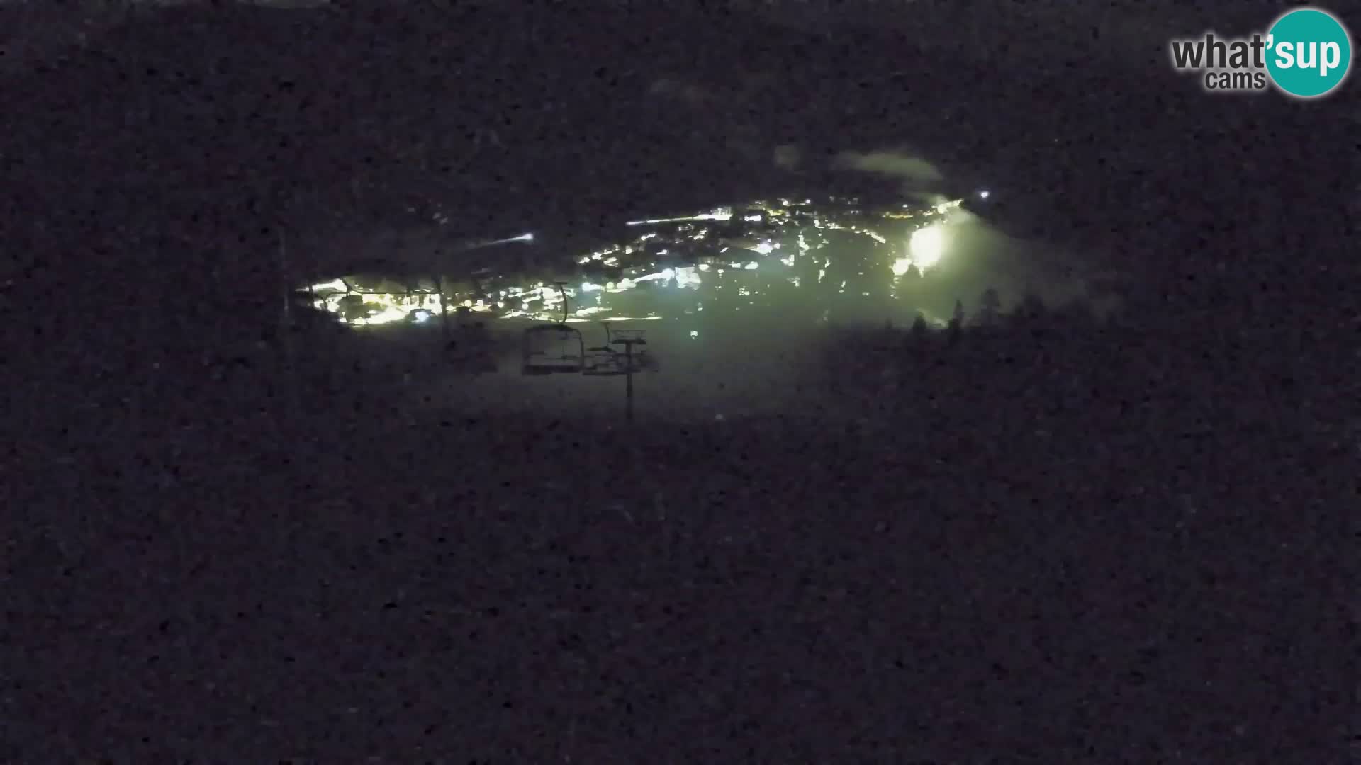 Kekec Kranjska Gora v živo spletna kamera
