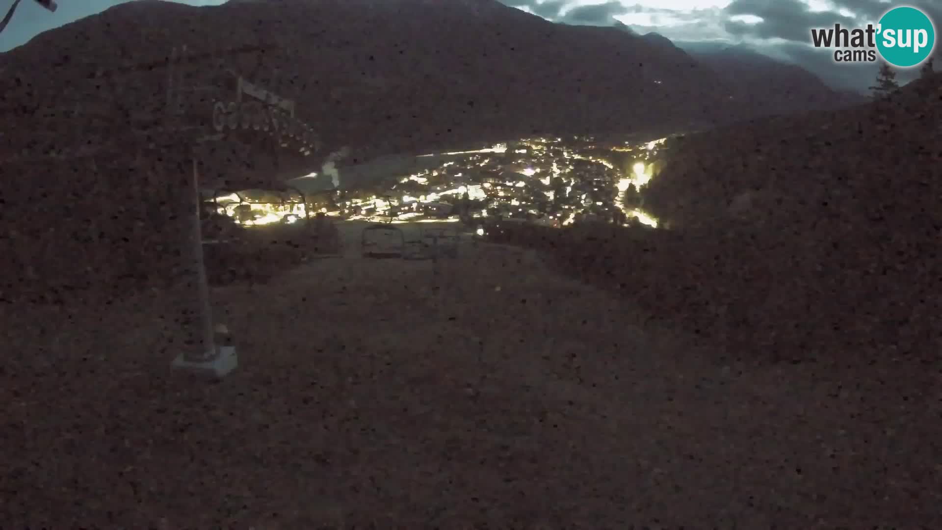 Kekec Kranjska Gora webcam LIVE – SKI Kranjska Gora