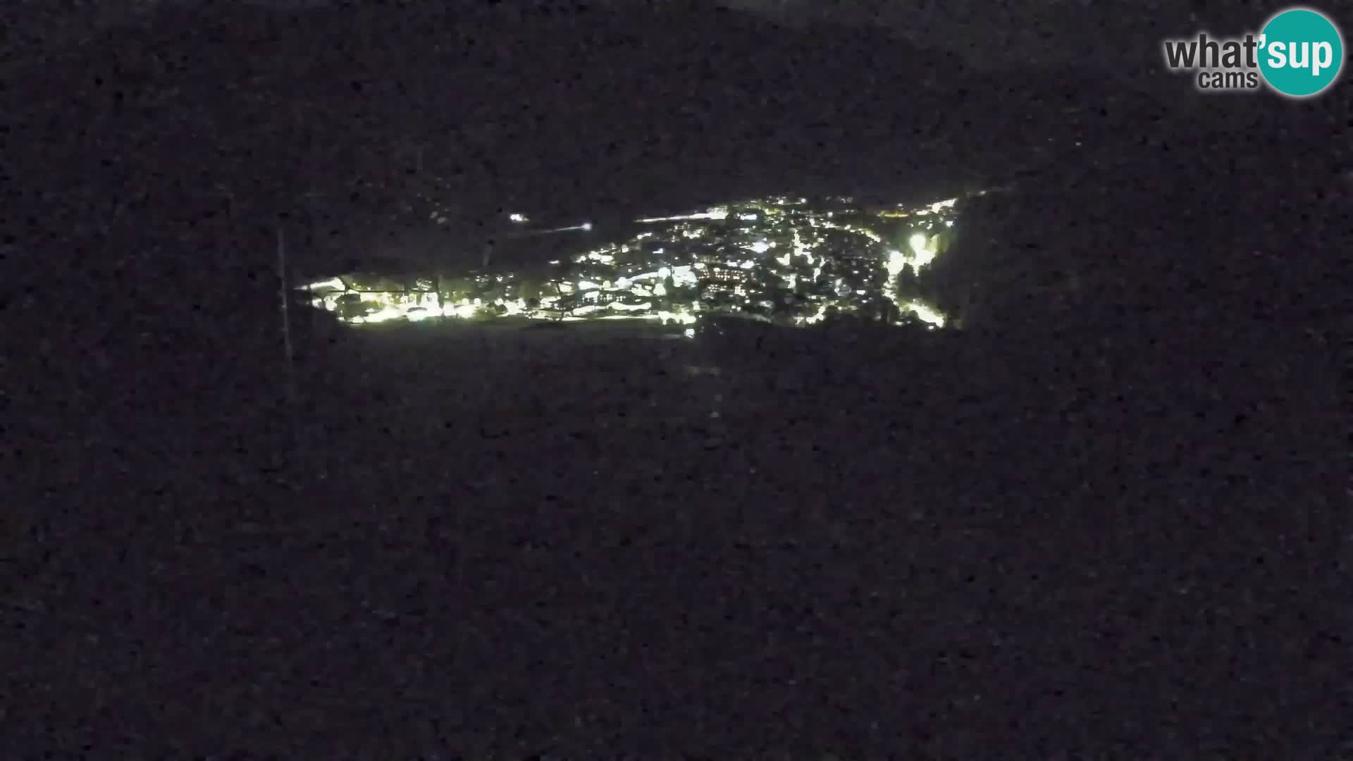 Kekec Kranjska Gora v živo spletna kamera