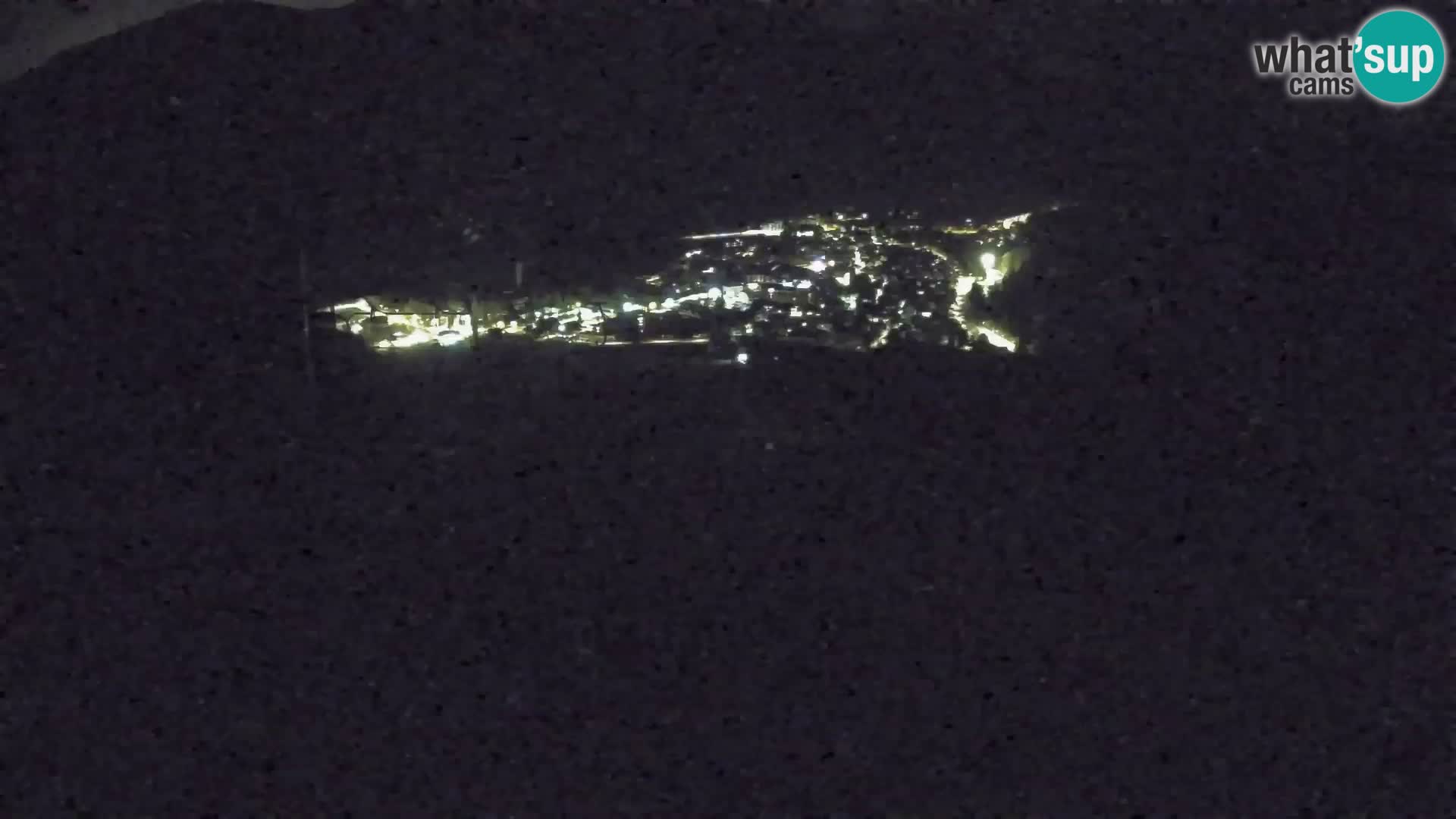 Kekec Kranjska Gora webcam LIVE – SKI Kranjska Gora