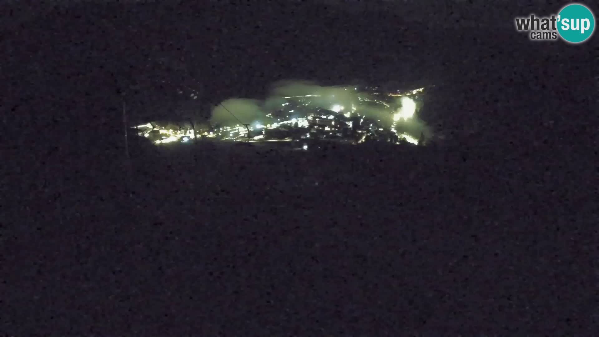 Kekec Kranjska Gora Live webcam
