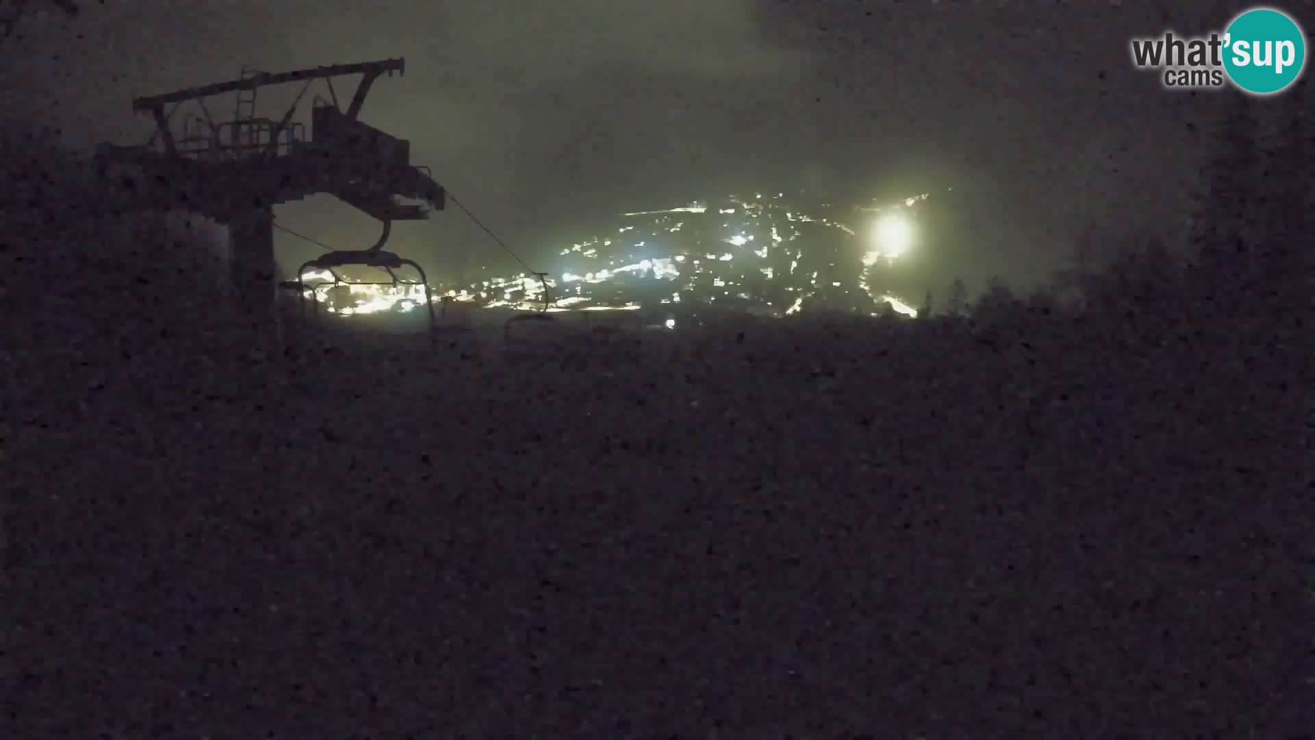 Kekec Kranjska Gora v živo spletna kamera