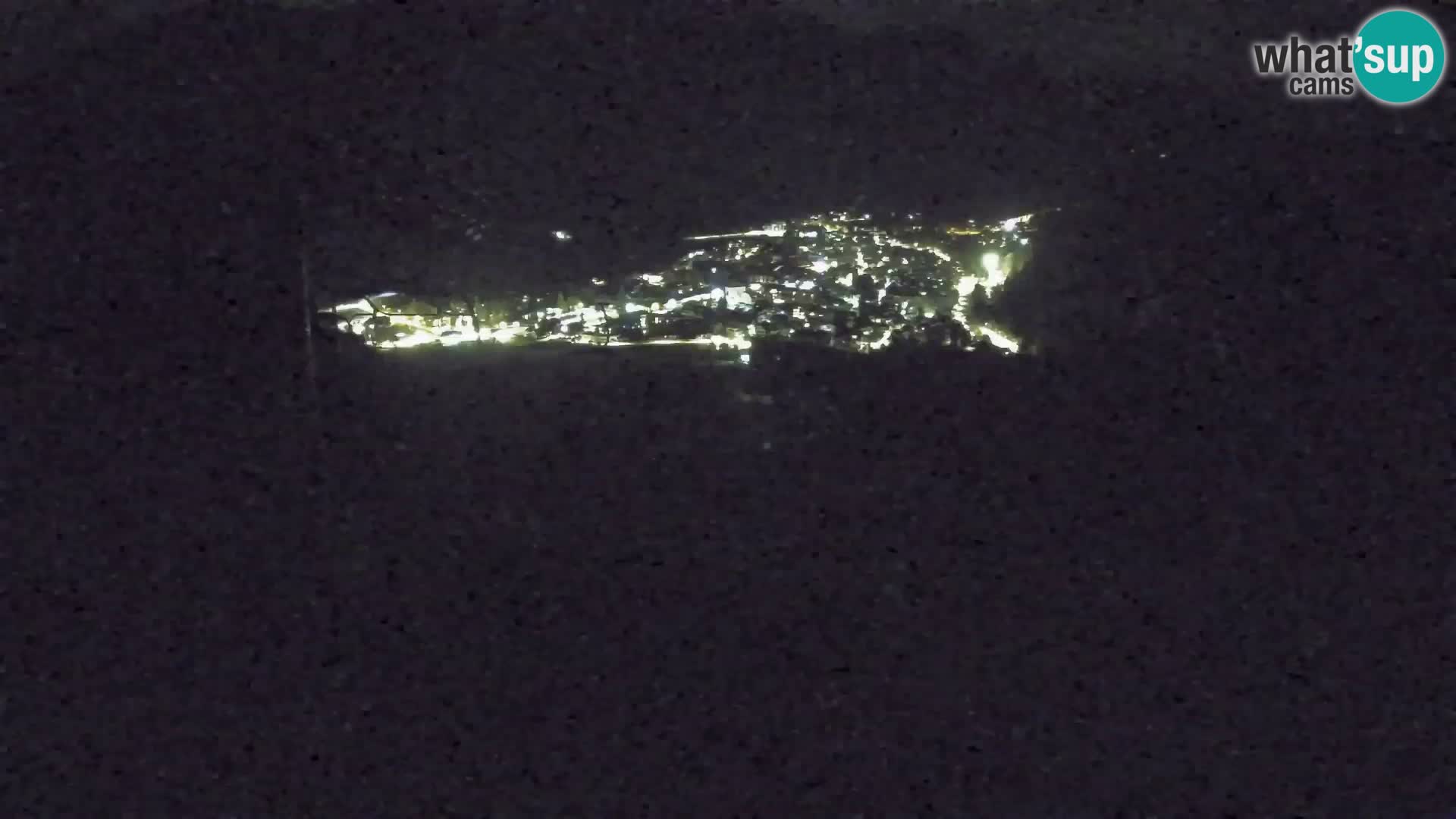Kekec Kranjska Gora Live webcam