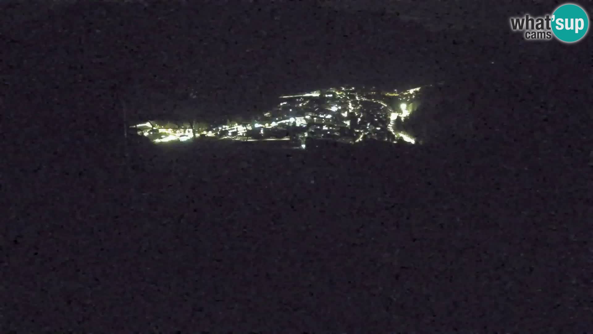 Kekec Kranjska Gora webcam – Skigebiet