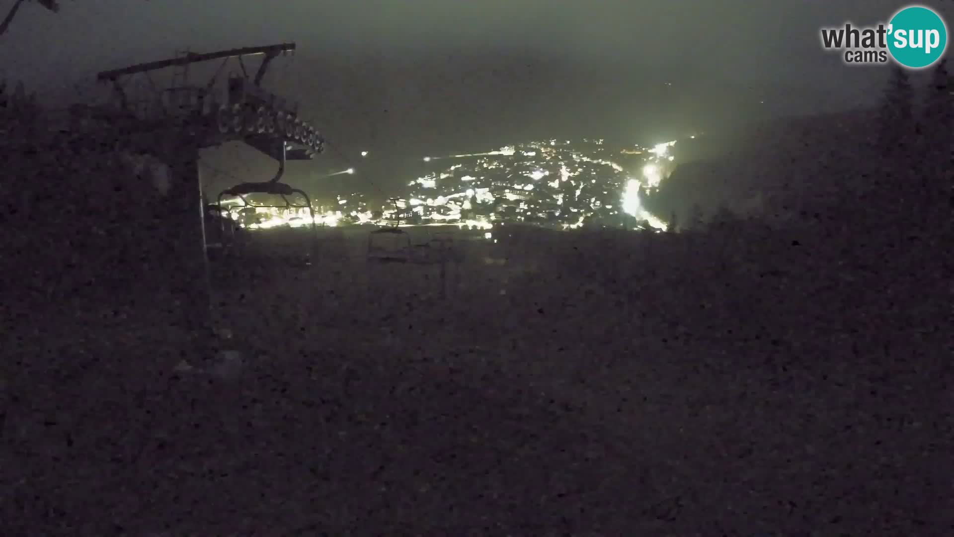 Kekec Kranjska Gora v živo spletna kamera